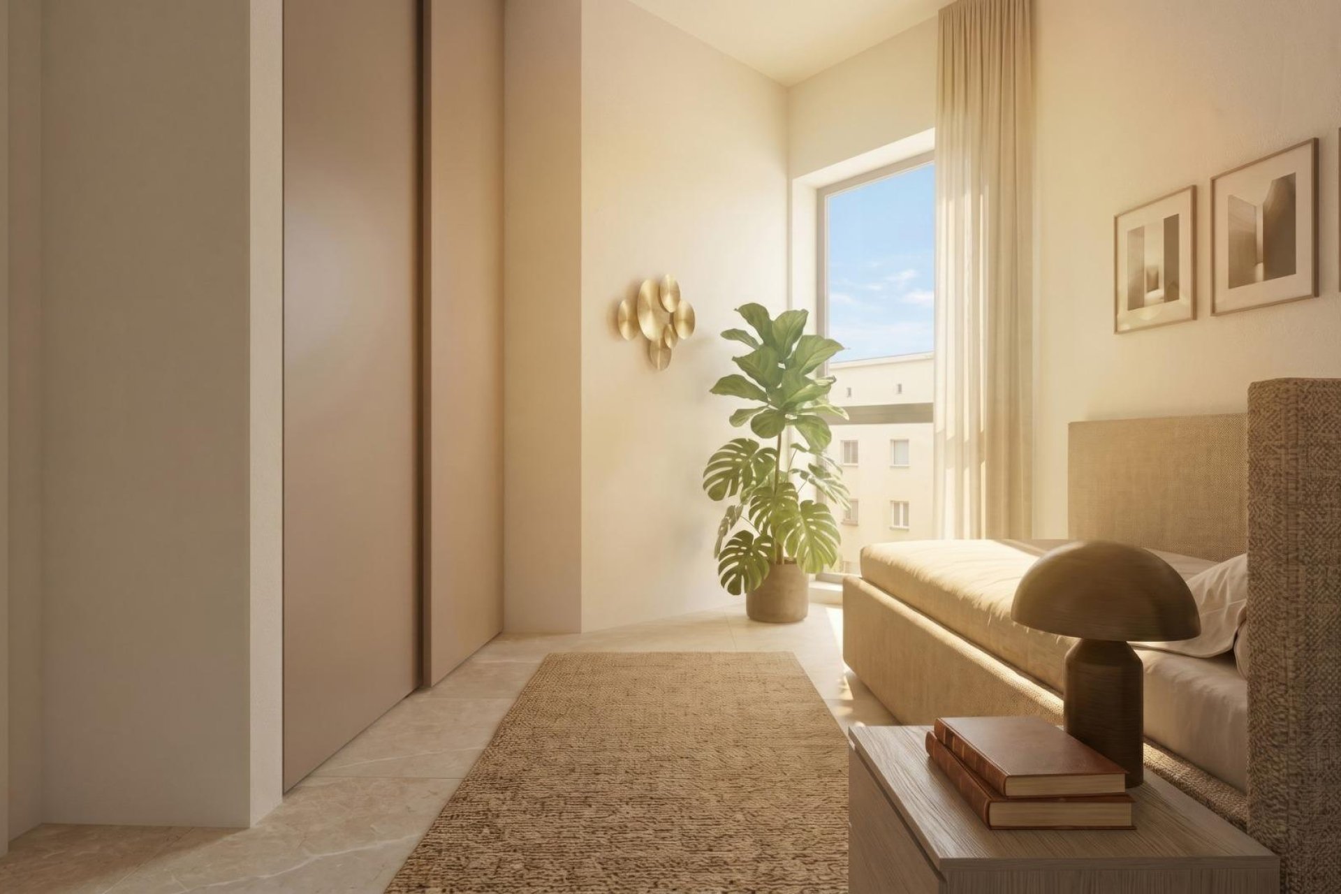 Nouvelle construction - Penthouse - Guardamar del Segura - Centro