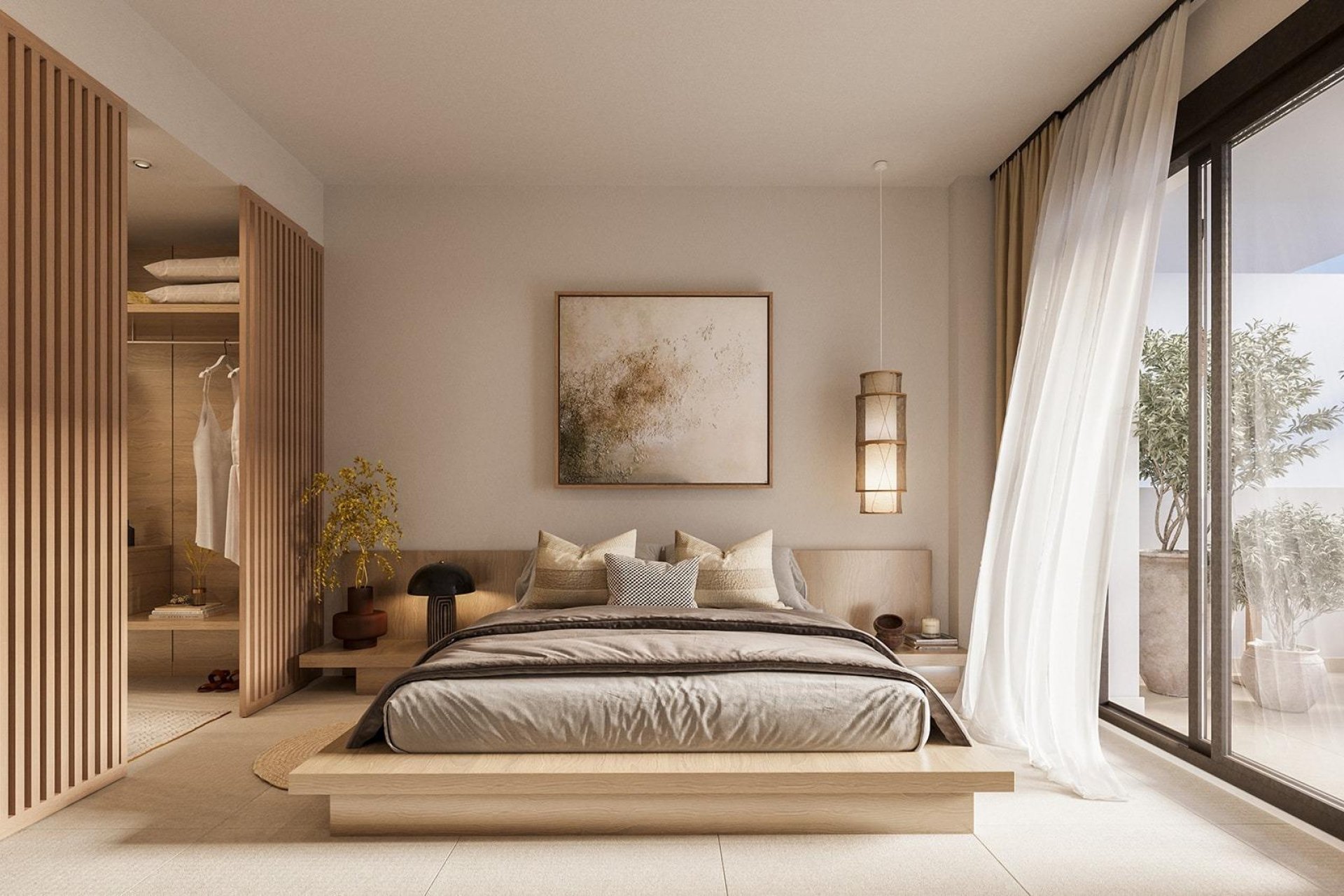 Nouvelle construction - Penthouse - Mojacar - Playa Macenas (Mojácar)