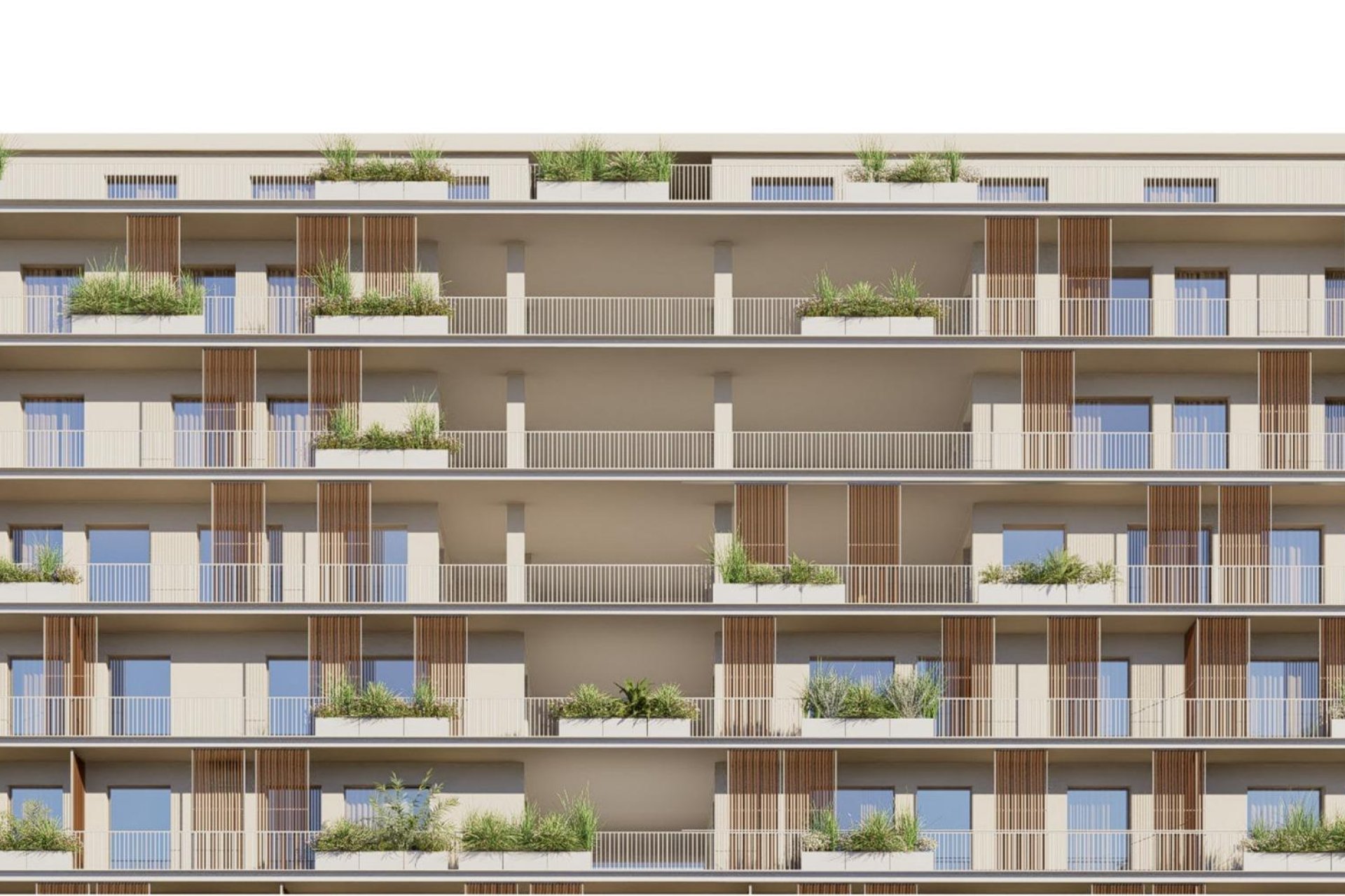 Nouvelle construction - Penthouse - Moncofa - Playa de Moncofa