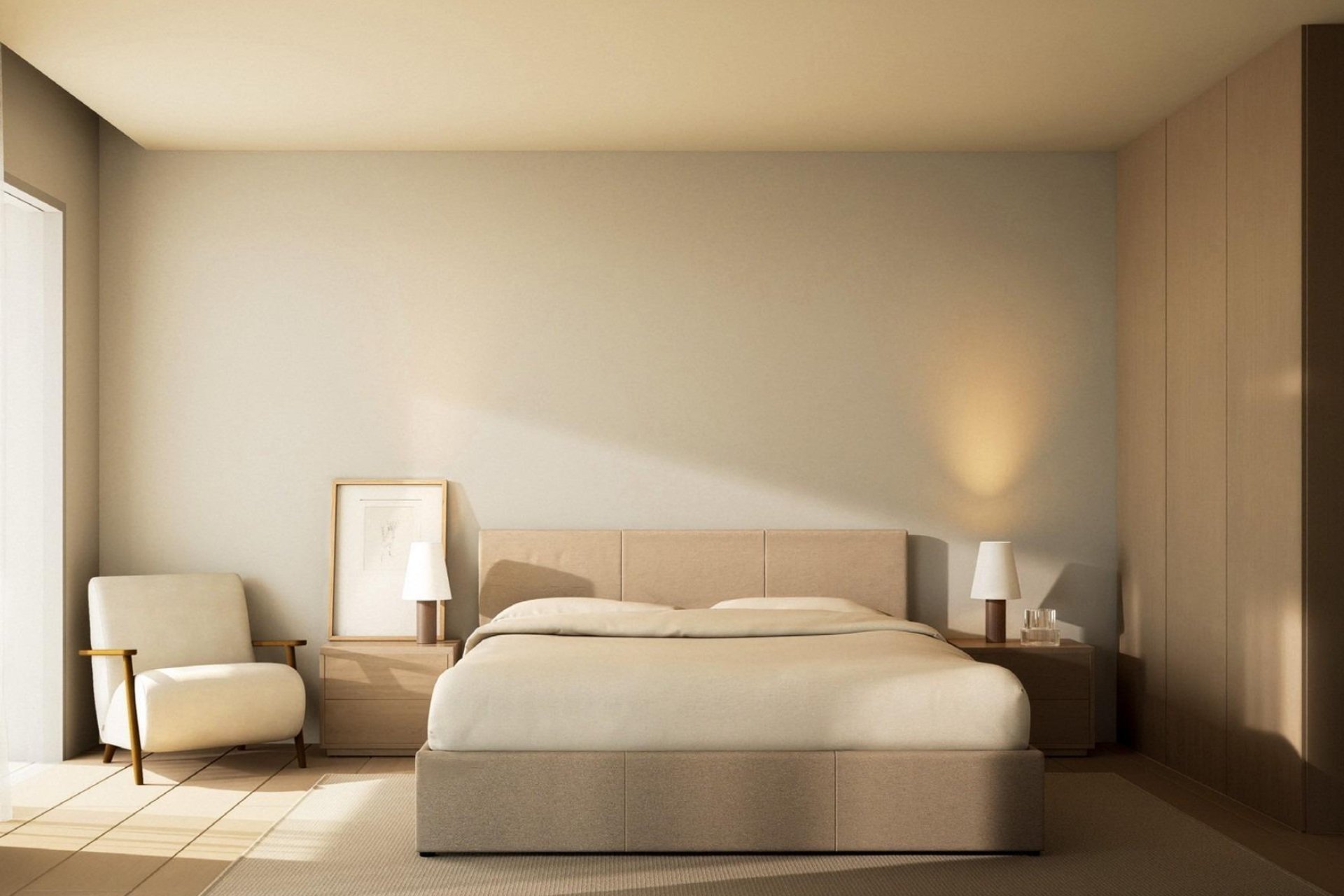 Nouvelle construction - Penthouse - Moncofa - Playa de Moncofa