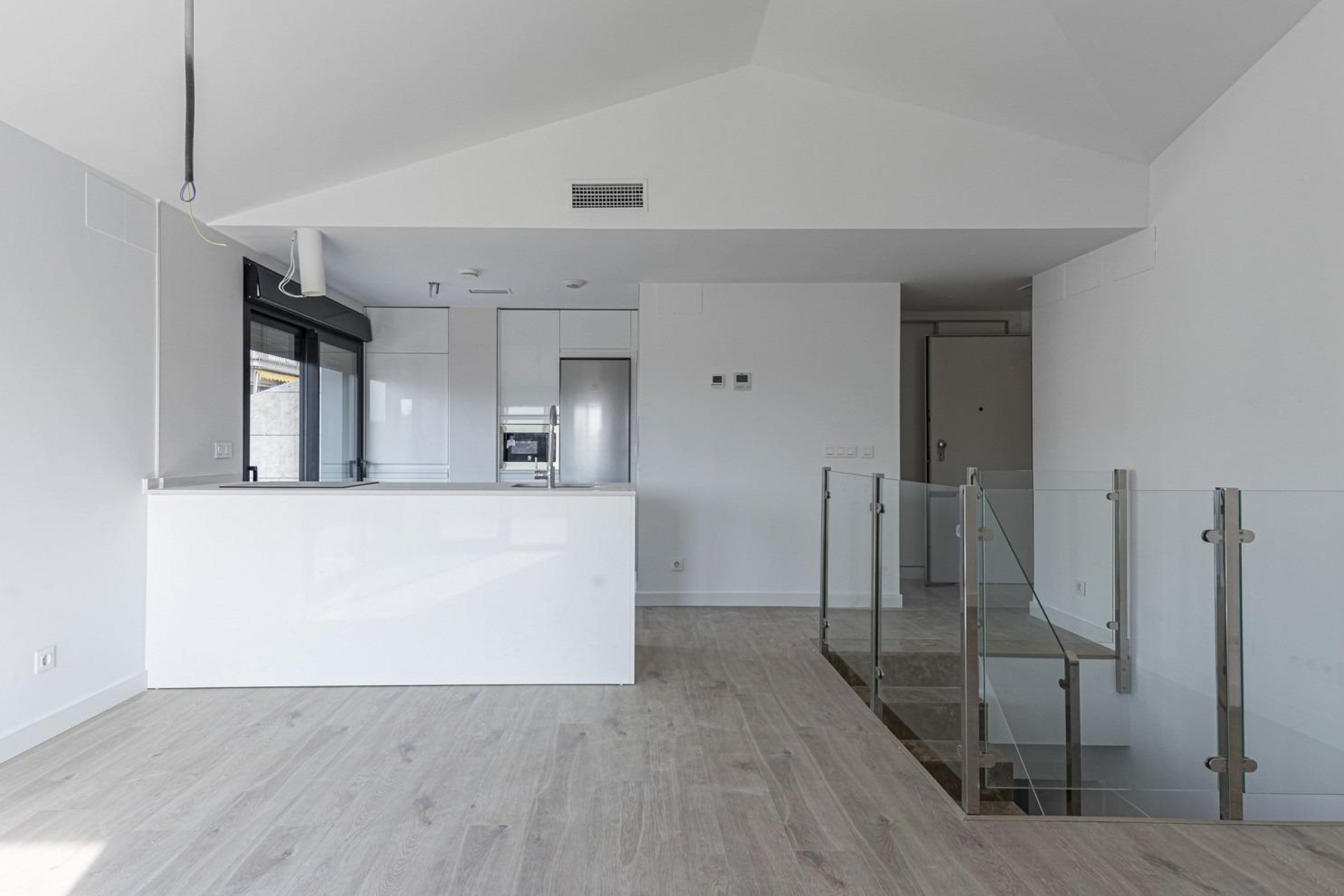 Nouvelle construction - Penthouse - Murcia - Centro