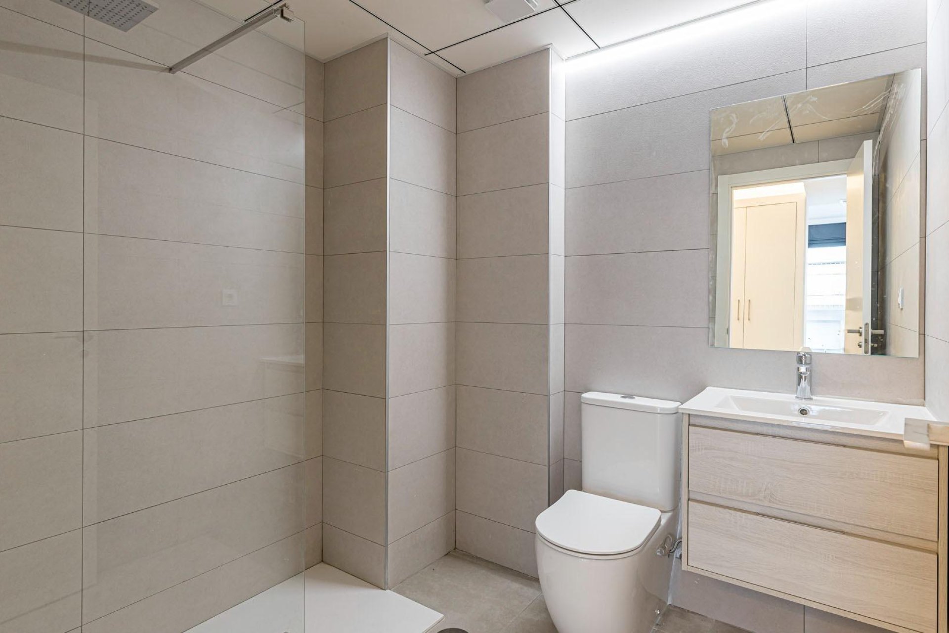 Nouvelle construction - Penthouse - Murcia - Centro