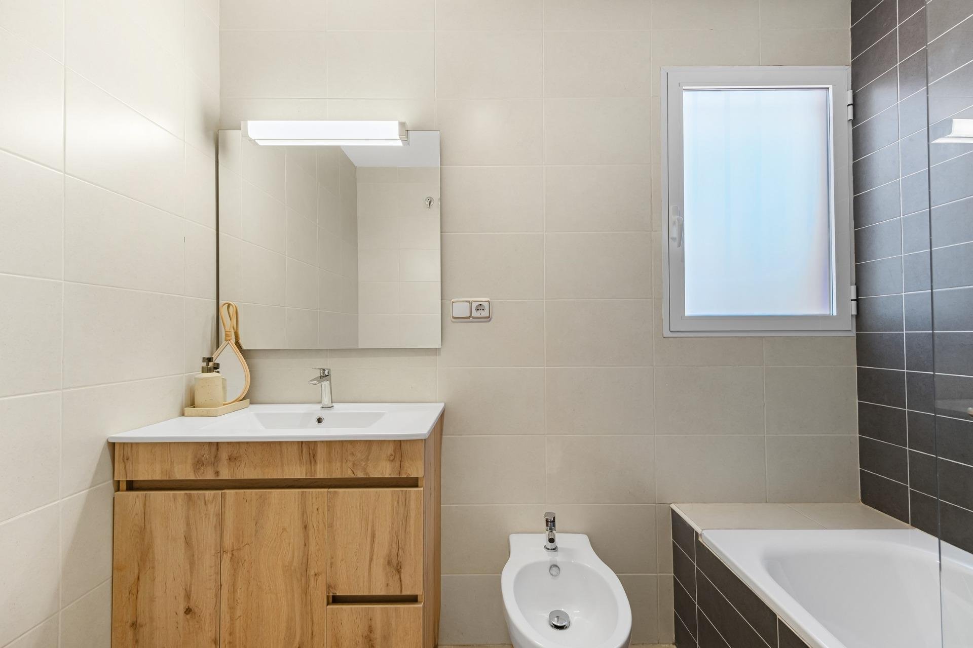 Nouvelle construction - Penthouse - Orihuela Costa - Lomas de Cabo Roig