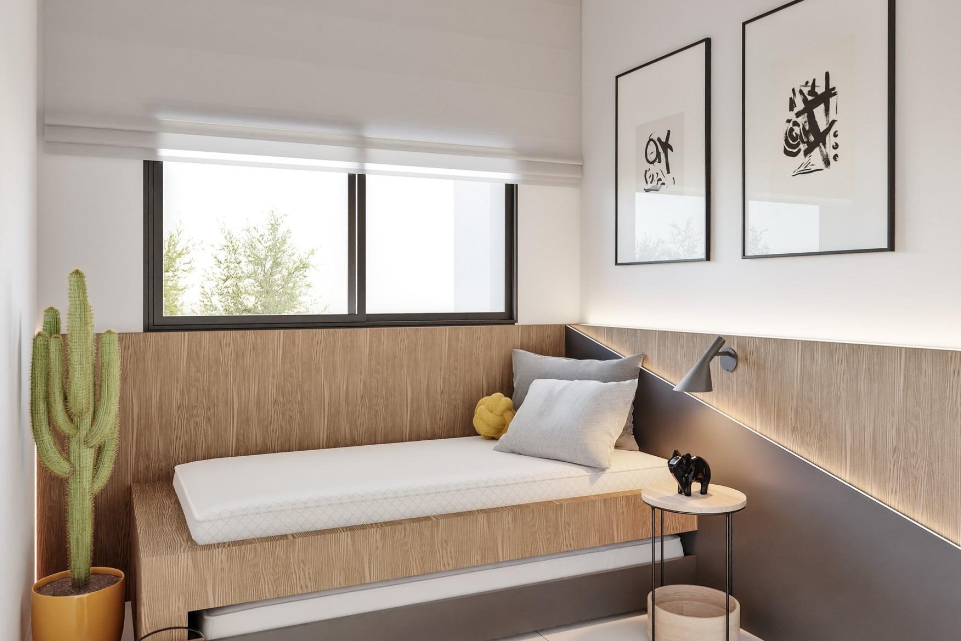 Nouvelle construction - Penthouse - San Miguel de Salinas - Pueblo