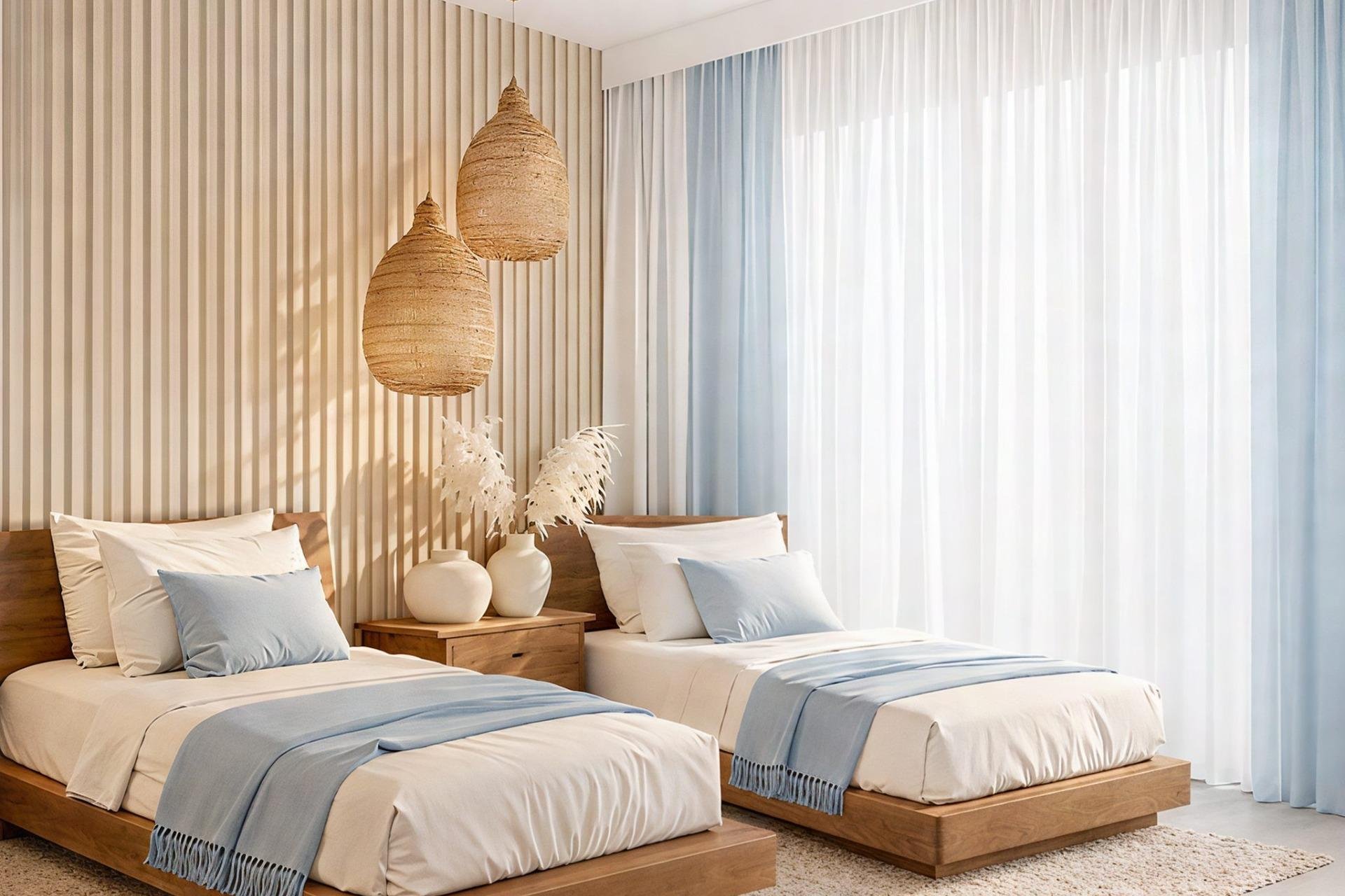 Nouvelle construction - Penthouse - San Pedro del Pinatar - Lo Pagan