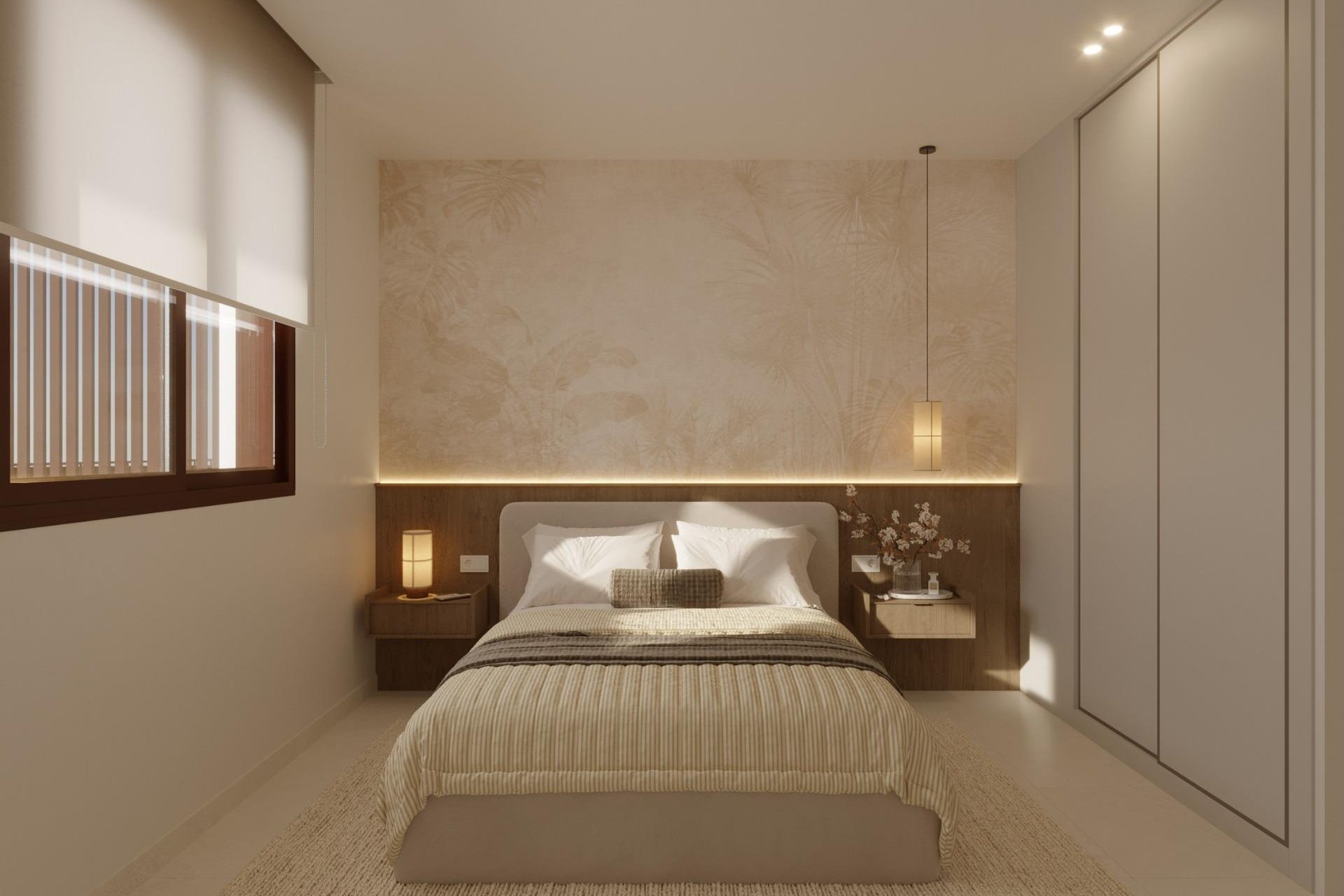 Nouvelle construction - Penthouse - Santa Pola - Centro