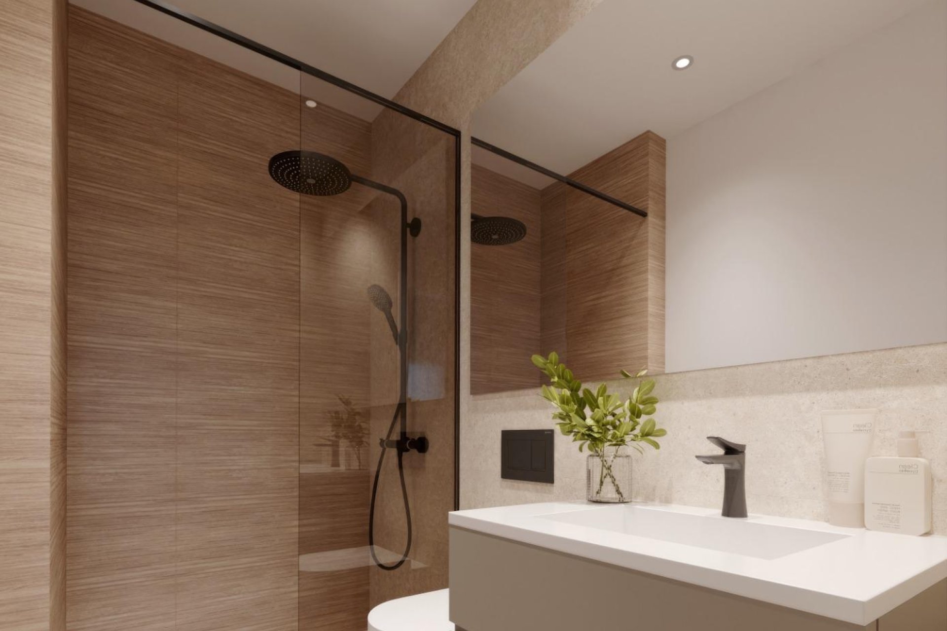 Nouvelle construction - Penthouse - Torre Pacheco - Santa Rosalia Lake And Life Resort