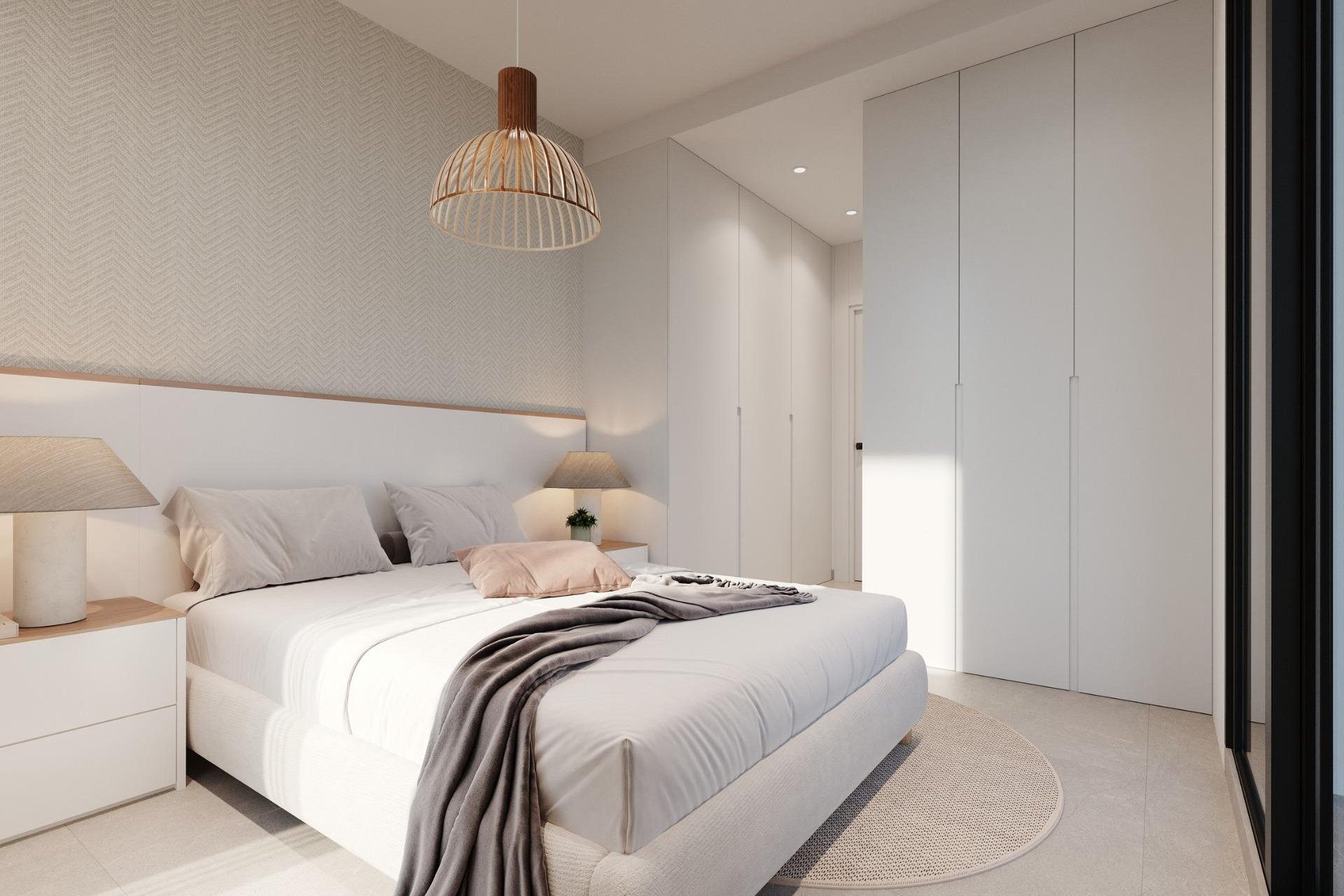 Nouvelle construction - Penthouse - Torre Pacheco - Santa Rosalia Lake And Life Resort