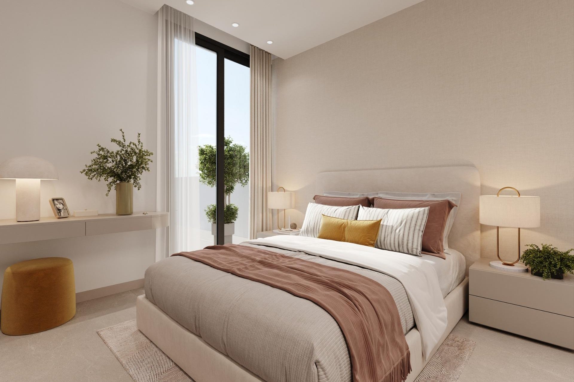 Nouvelle construction - Penthouse - Torre Pacheco - Santa Rosalia Lake And Life Resort