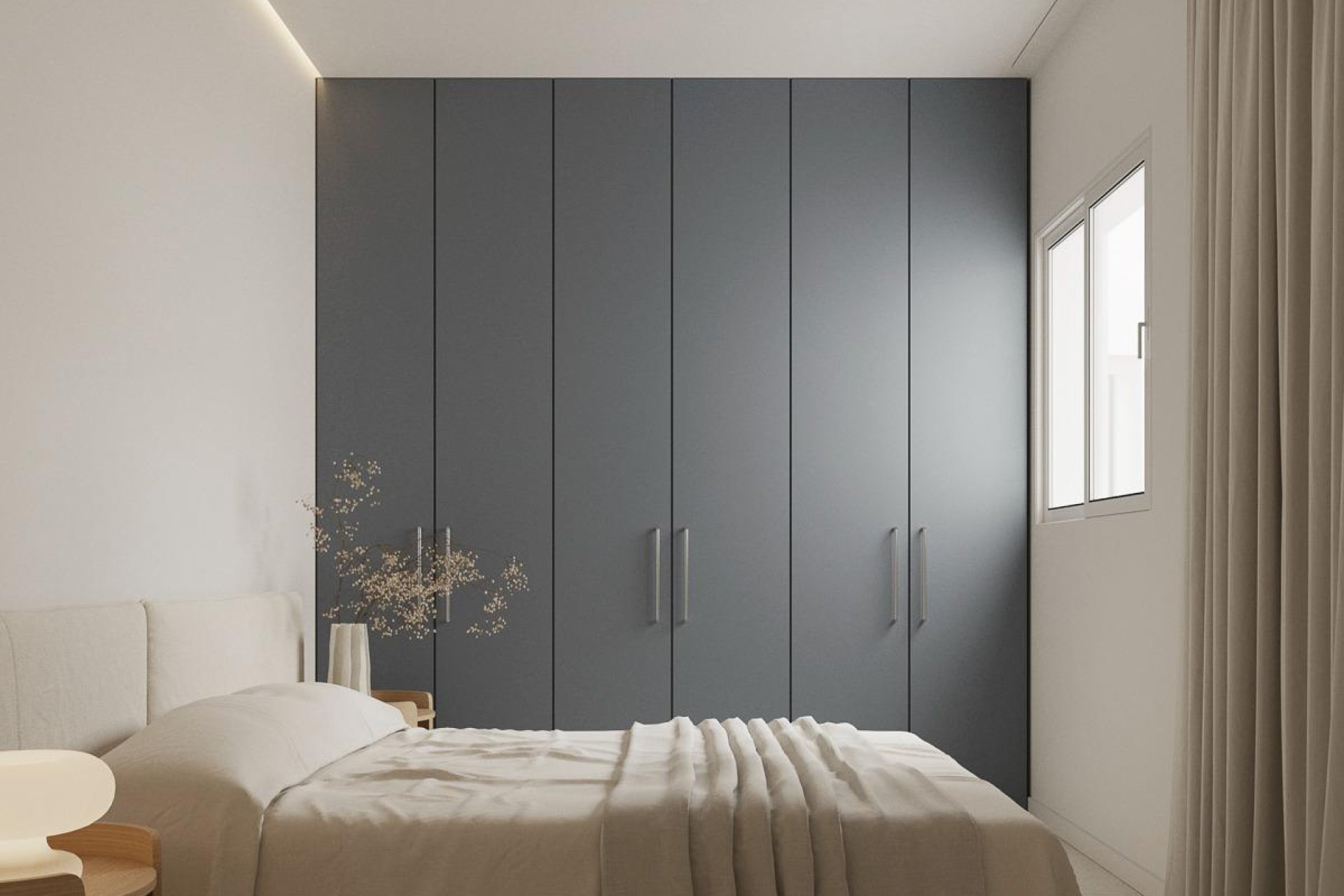 Nouvelle construction - Penthouse - Torrevieja - Centro