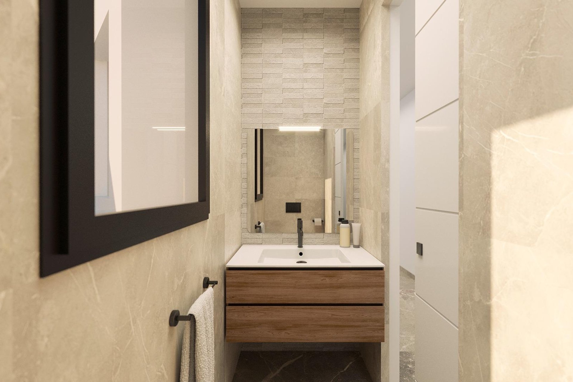 Nouvelle construction - Penthouse - Torrevieja - Playa de El Cura