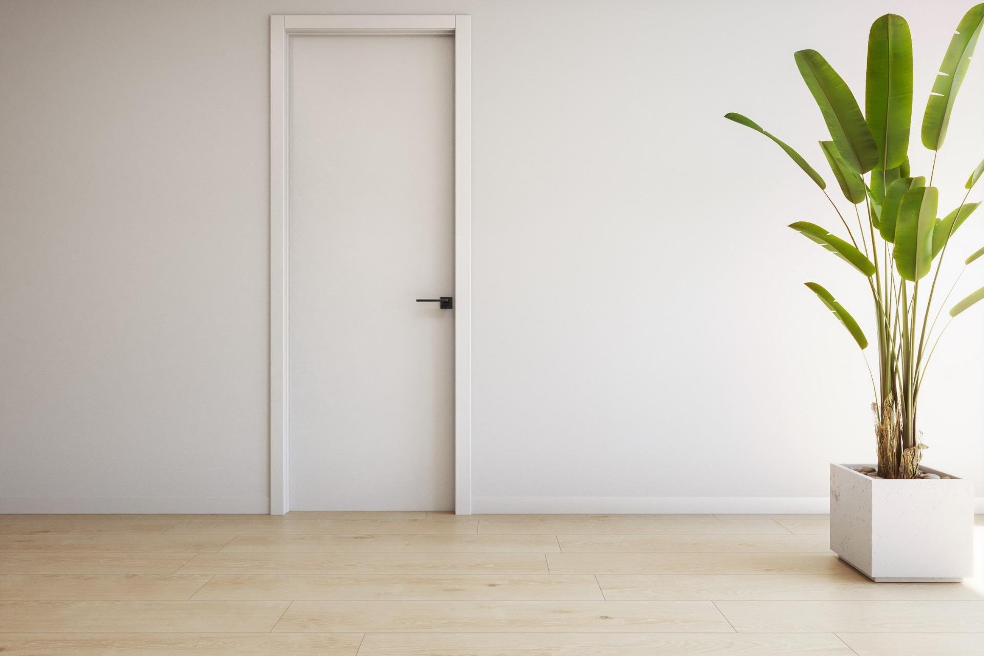 Nouvelle construction - Penthouse - Torrevieja - Playa de El Cura