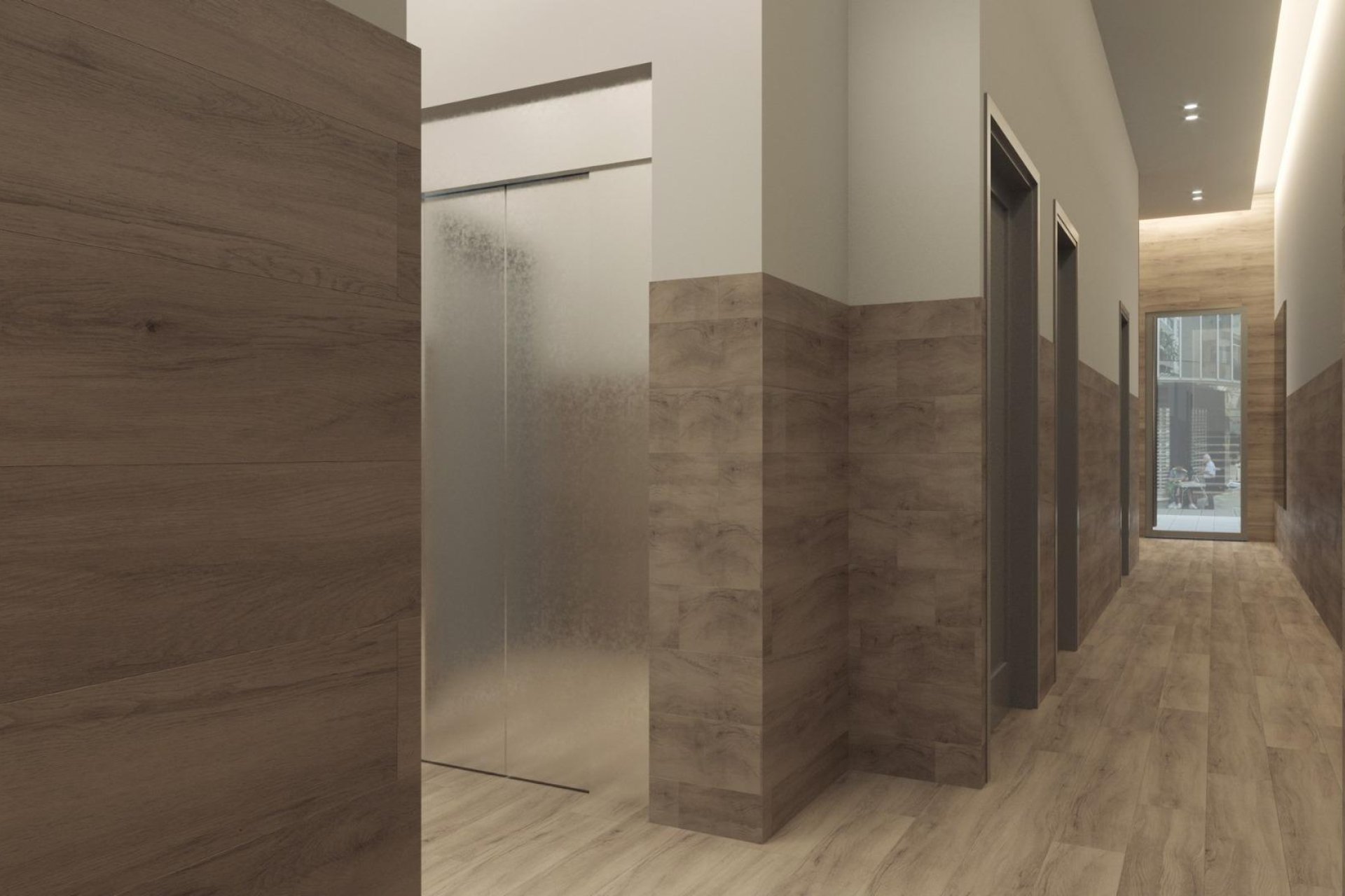 Nouvelle construction - Penthouse - Torrevieja - Playa de los Locos