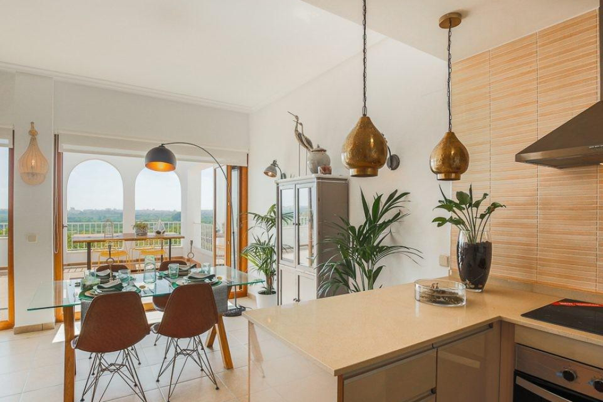 Nouvelle construction - Penthouse - Xeresa - Xeresa Del Monte