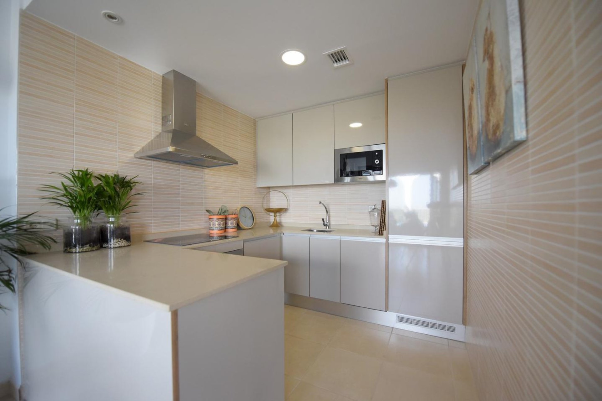 Nouvelle construction - Penthouse - Xeresa - Xeresa Del Monte