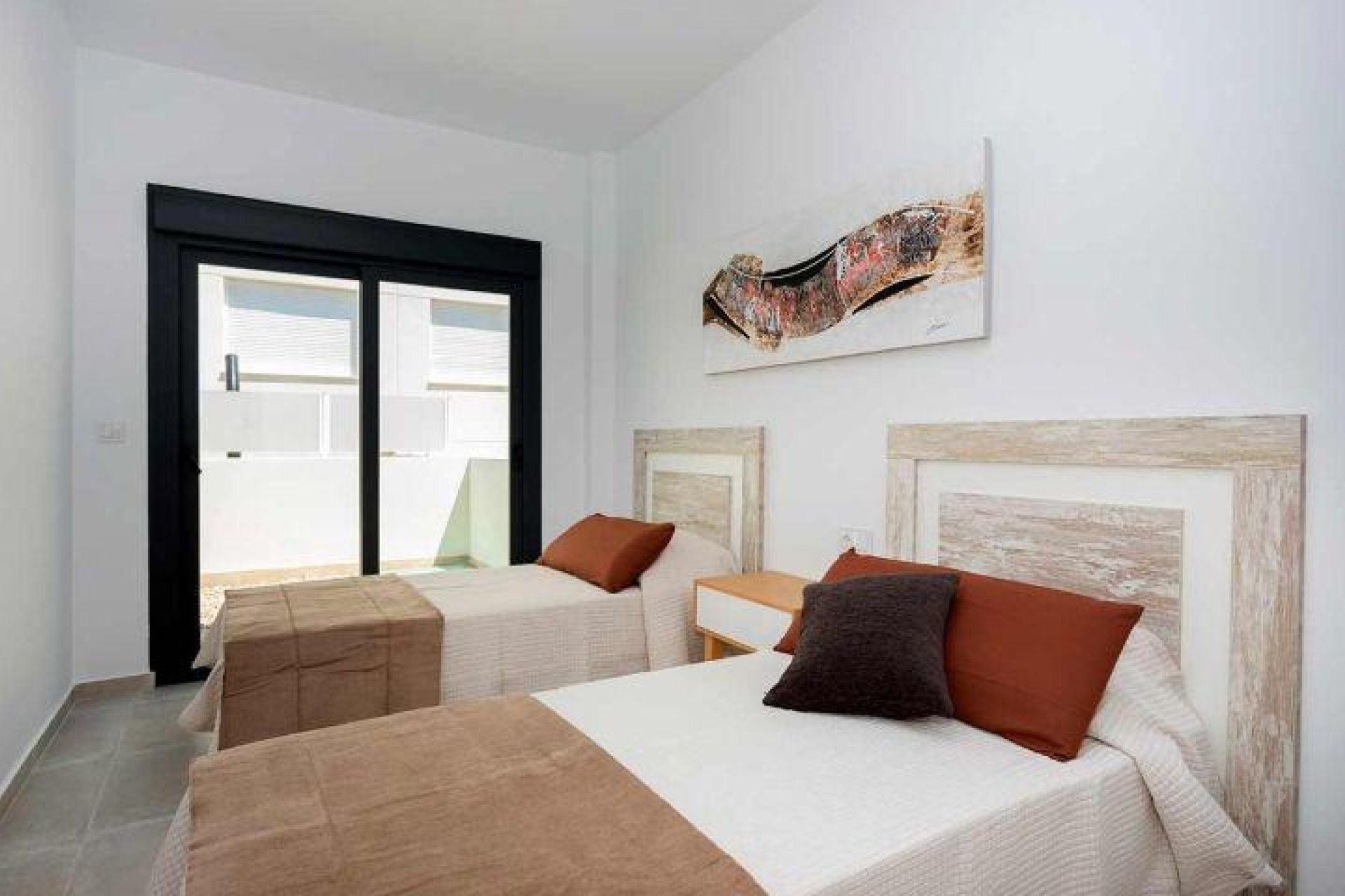 Nouvelle construction - Quad - Daya Nueva - Centro