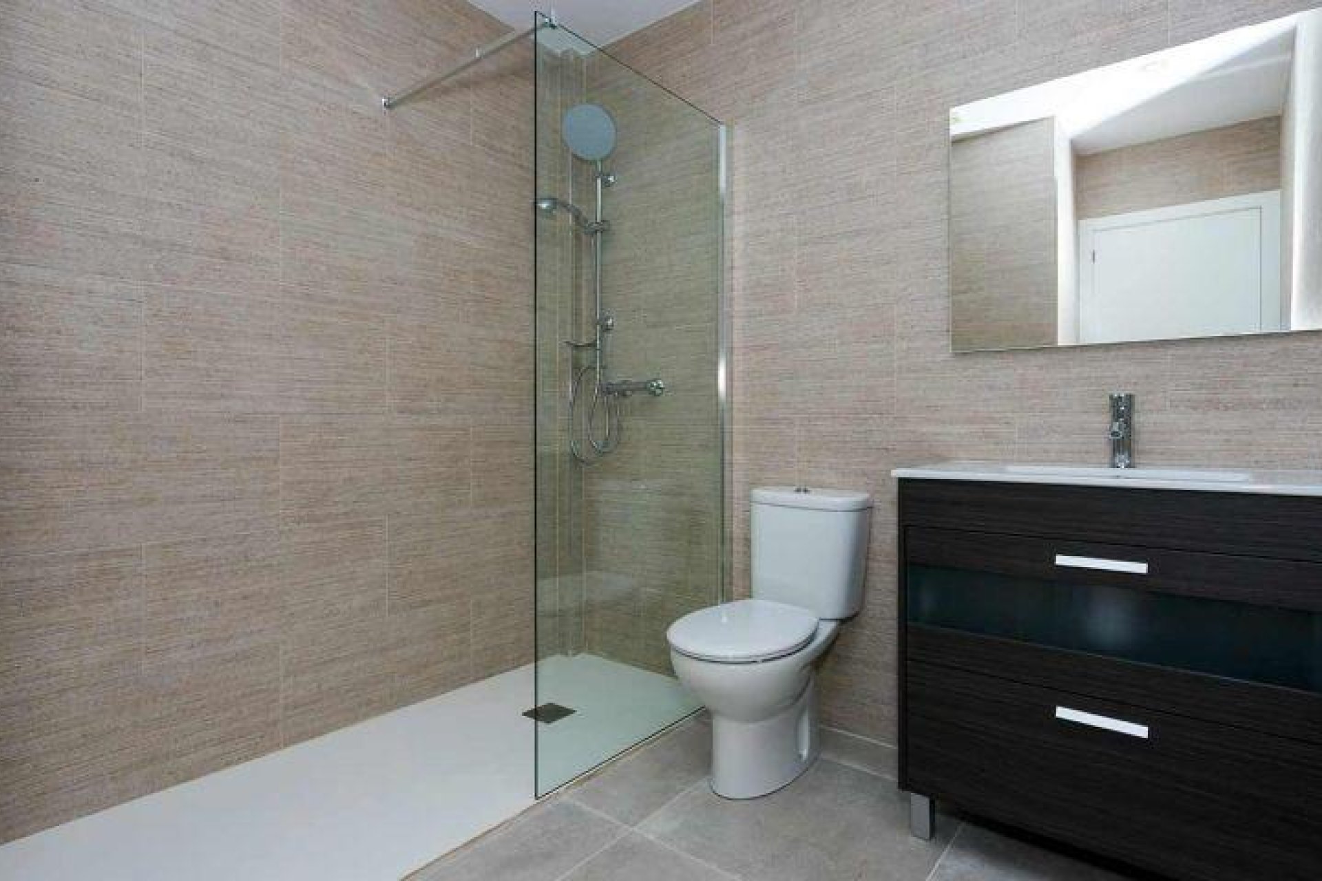 Nouvelle construction - Quad - Daya Nueva - Centro