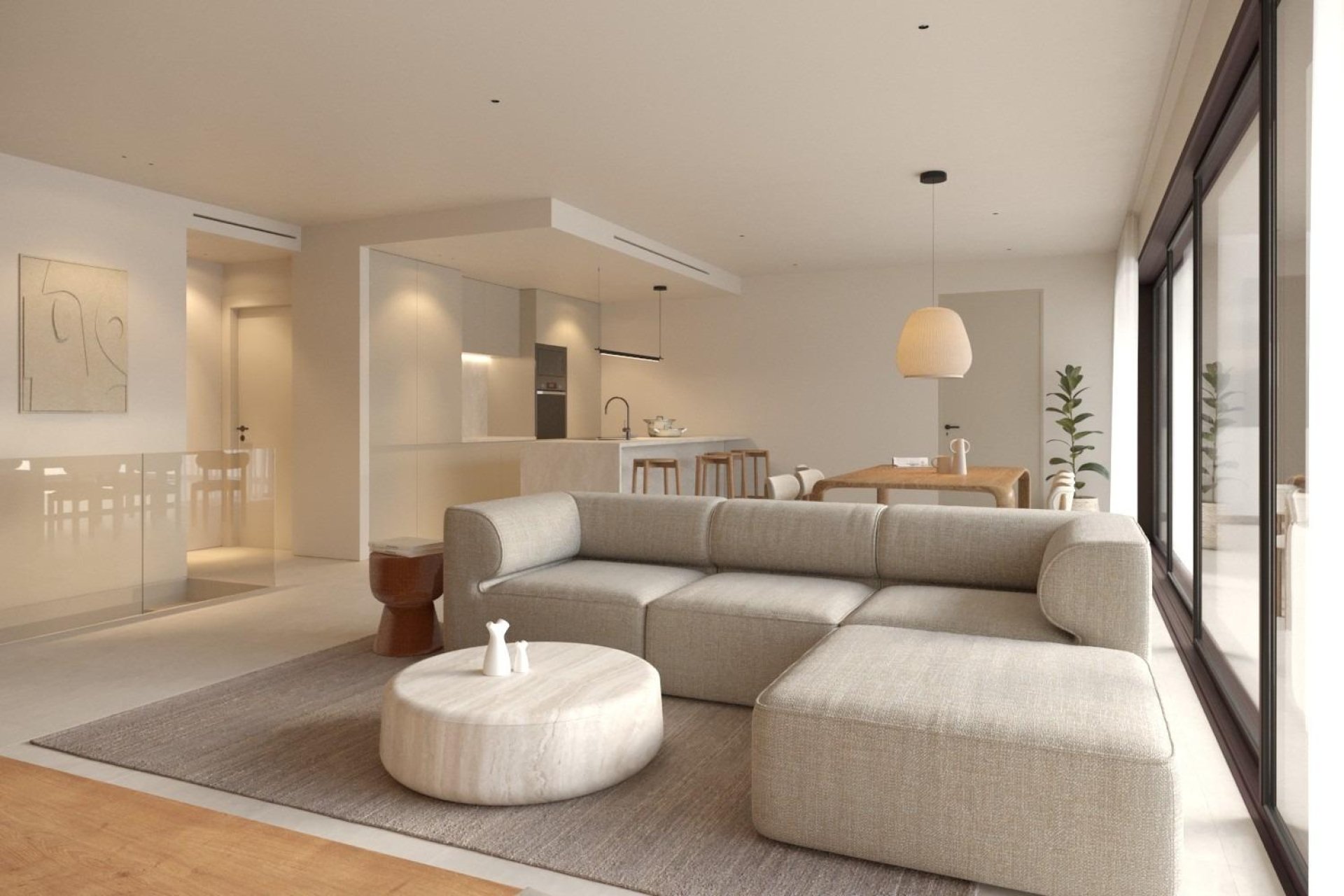 Nouvelle construction - Quad - Dolores - Pueblo