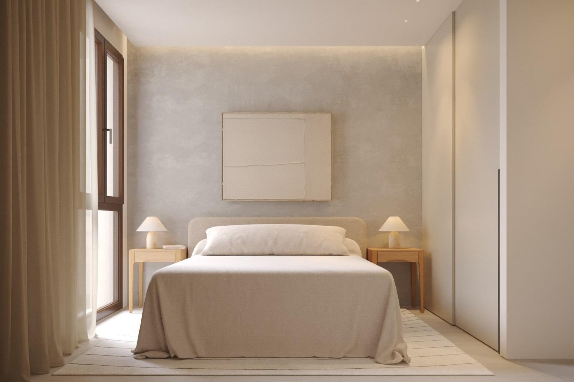 Nouvelle construction - Quad - Dolores - Pueblo