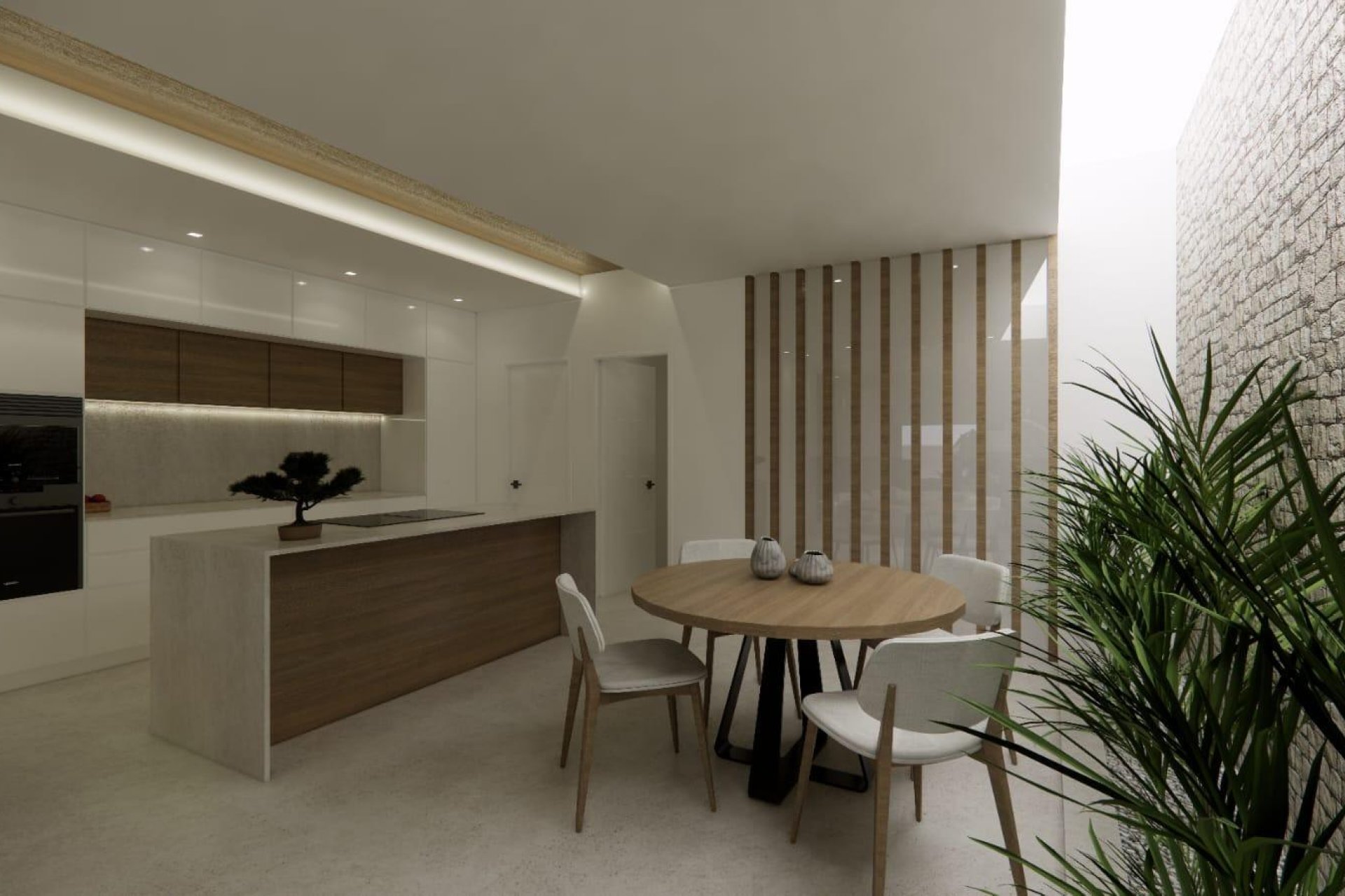 Nouvelle construction - rez-de-chaussée - Catral - pueblo