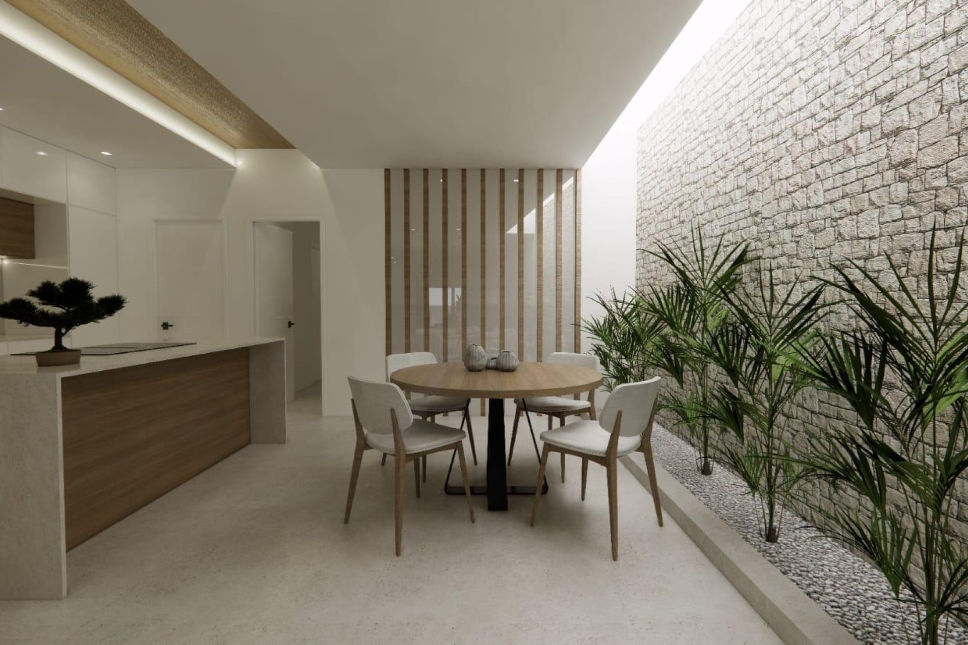 Nouvelle construction - rez-de-chaussée - Catral - pueblo