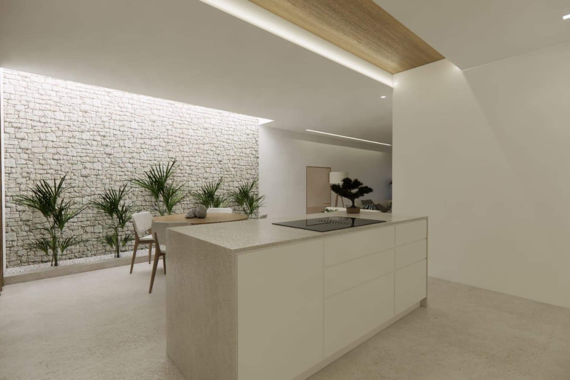 Nouvelle construction - rez-de-chaussée - Catral - pueblo