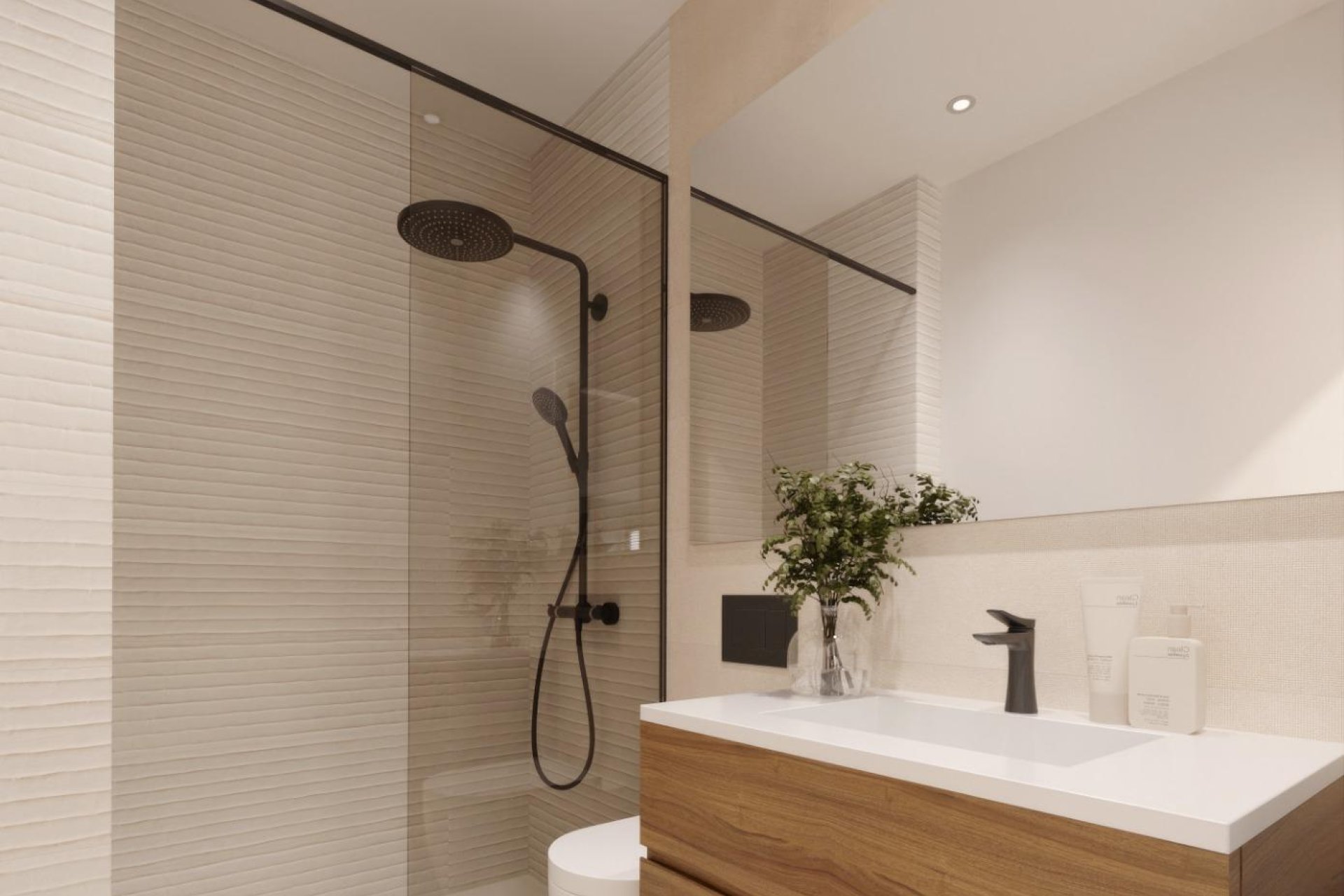 Nouvelle construction - rez-de-chaussée - Torre Pacheco - Santa Rosalia Lake And Life Resort