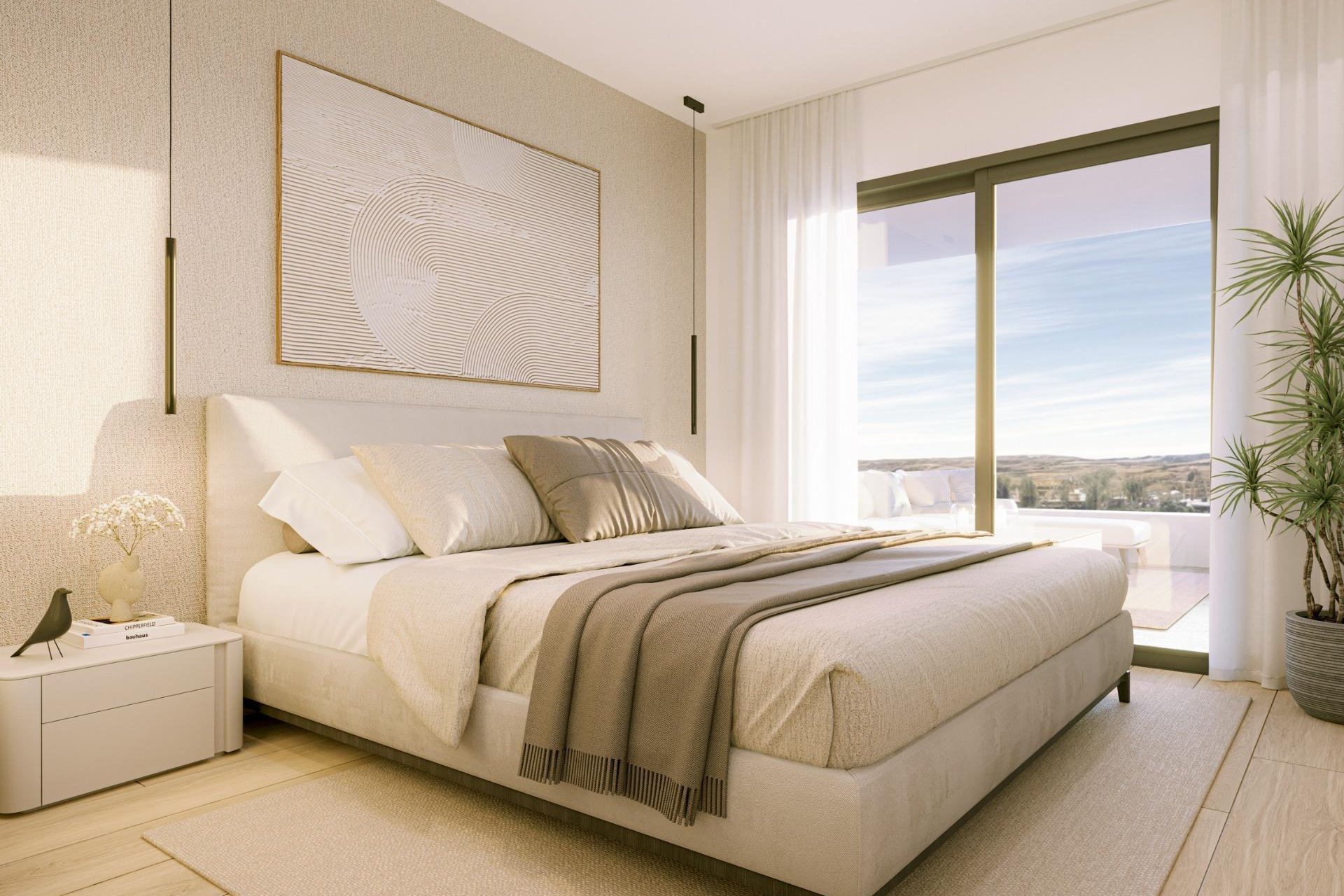 Nouvelle construction - rez-de-chaussée - Torrevieja - La Hoya