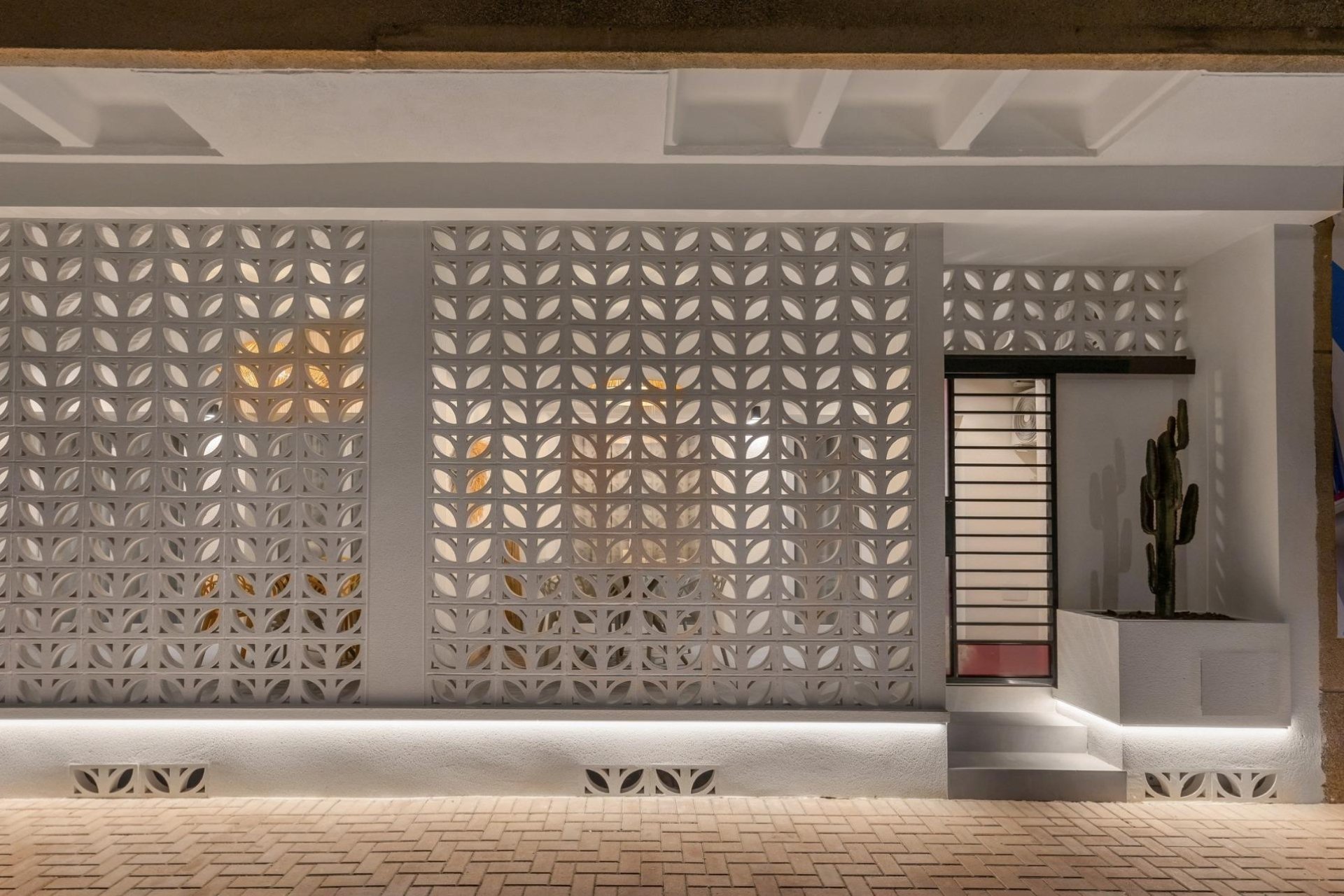 Nouvelle construction - rez-de-chaussée - Torrevieja - Playa Los Naufragos