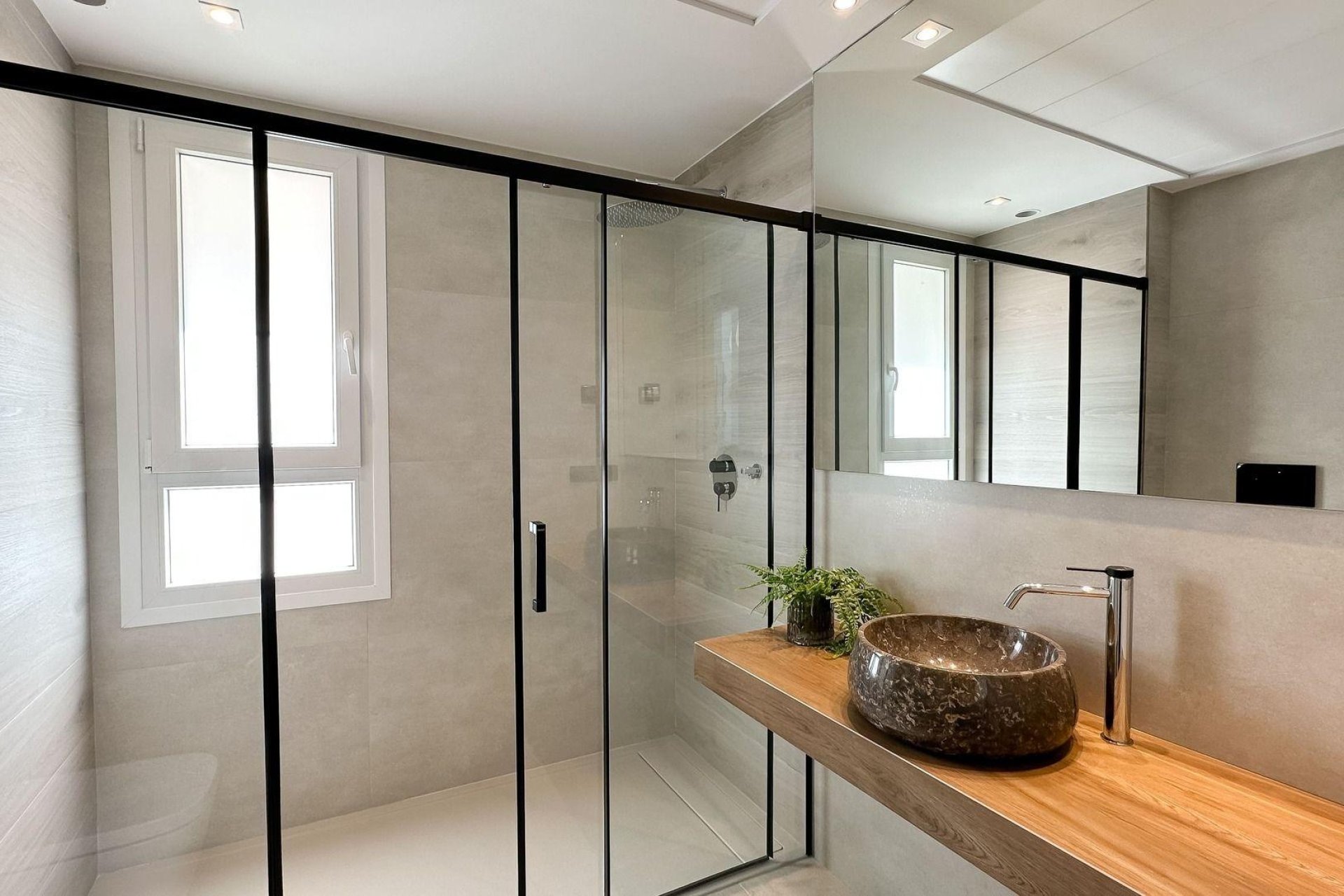 Nouvelle construction - Semidetached - Algorfa - La Finca Golf