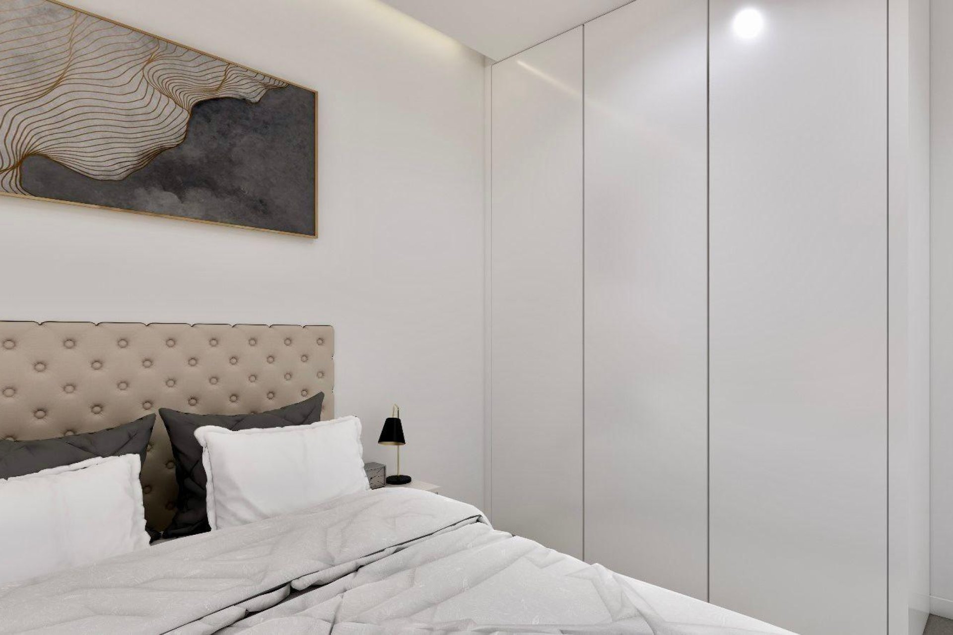 Nouvelle construction - Semidetached - Benijofar - Pueblo