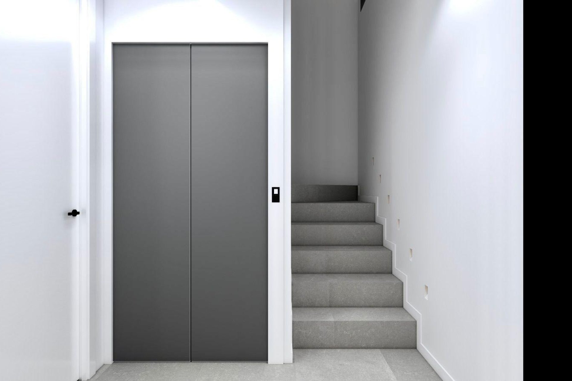 Nouvelle construction - Semidetached - Benijofar - Pueblo