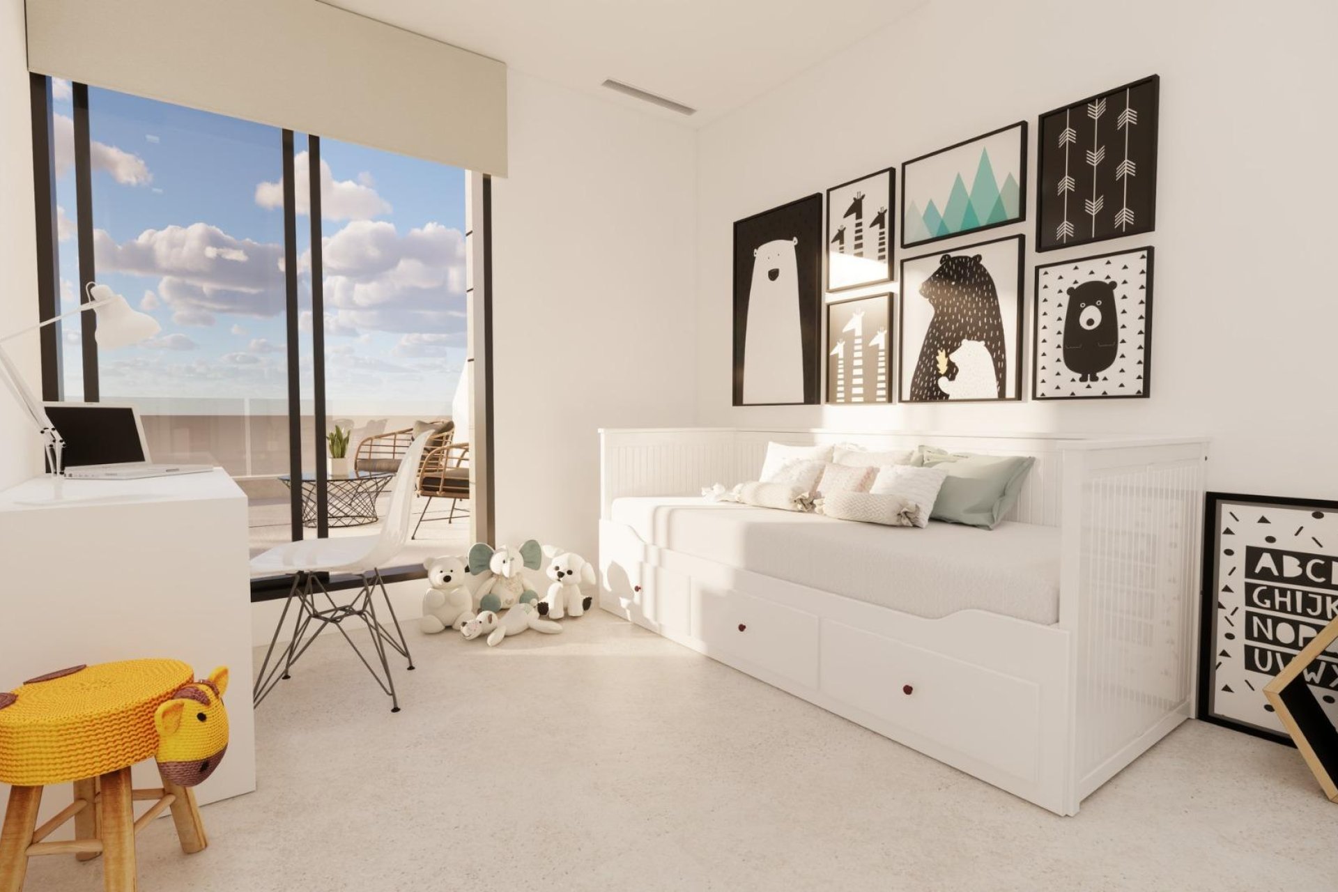 Nouvelle construction - Semidetached - Dolores - Pueblo