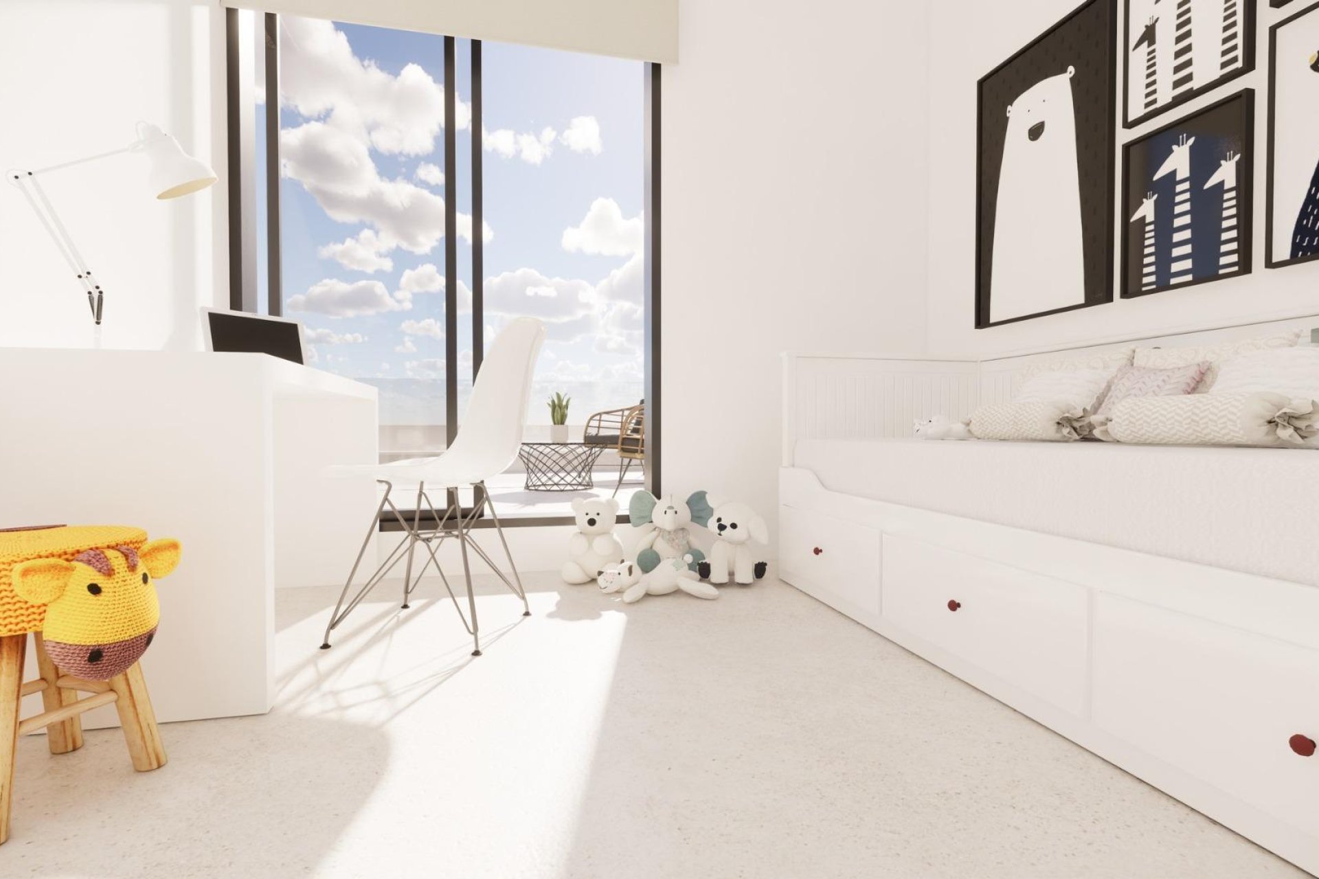 Nouvelle construction - Semidetached - Dolores - Pueblo