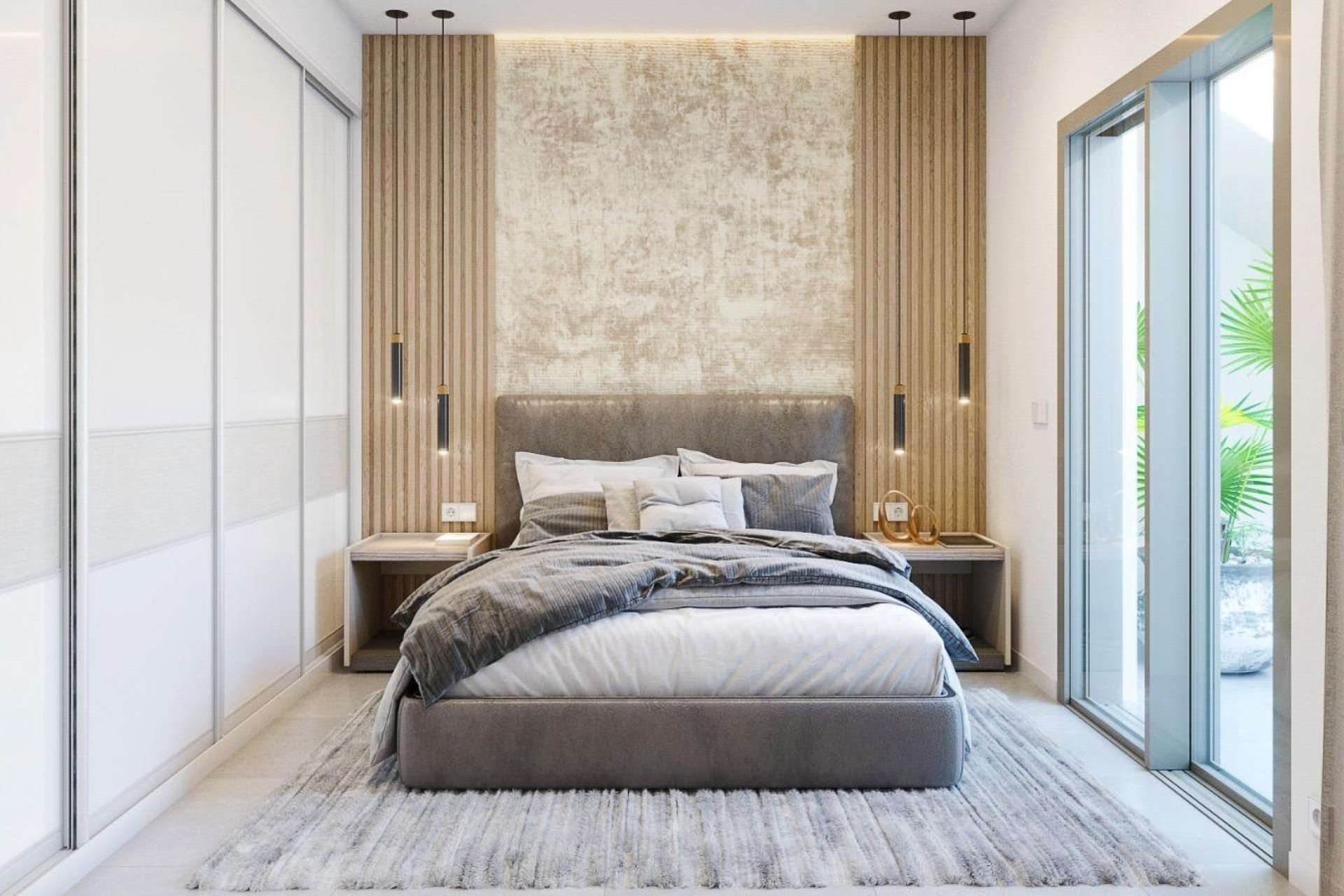 Nouvelle construction - Semidetached - Pilar de la Horadada