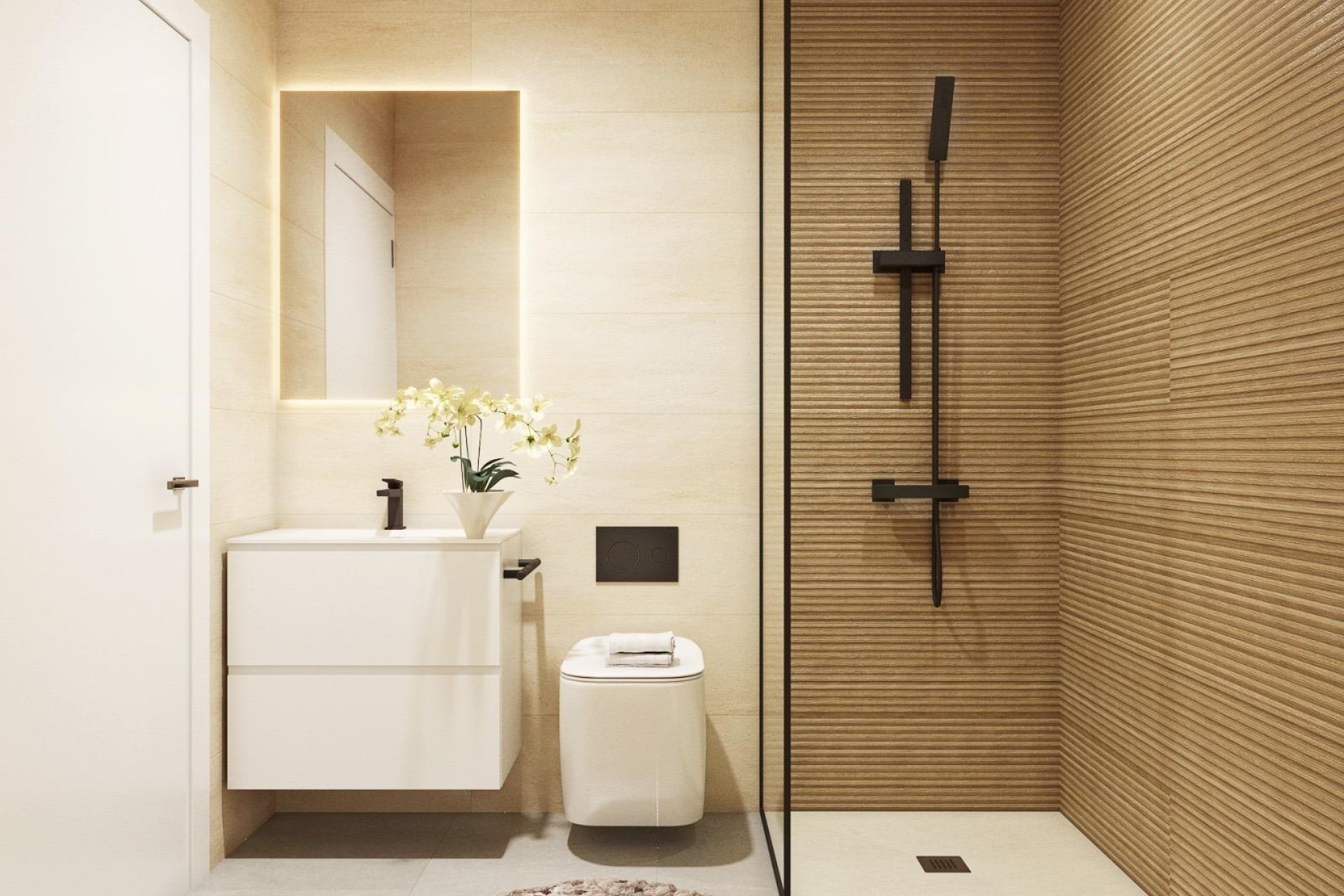 Nouvelle construction - Semidetached - Pilar de la Horadada