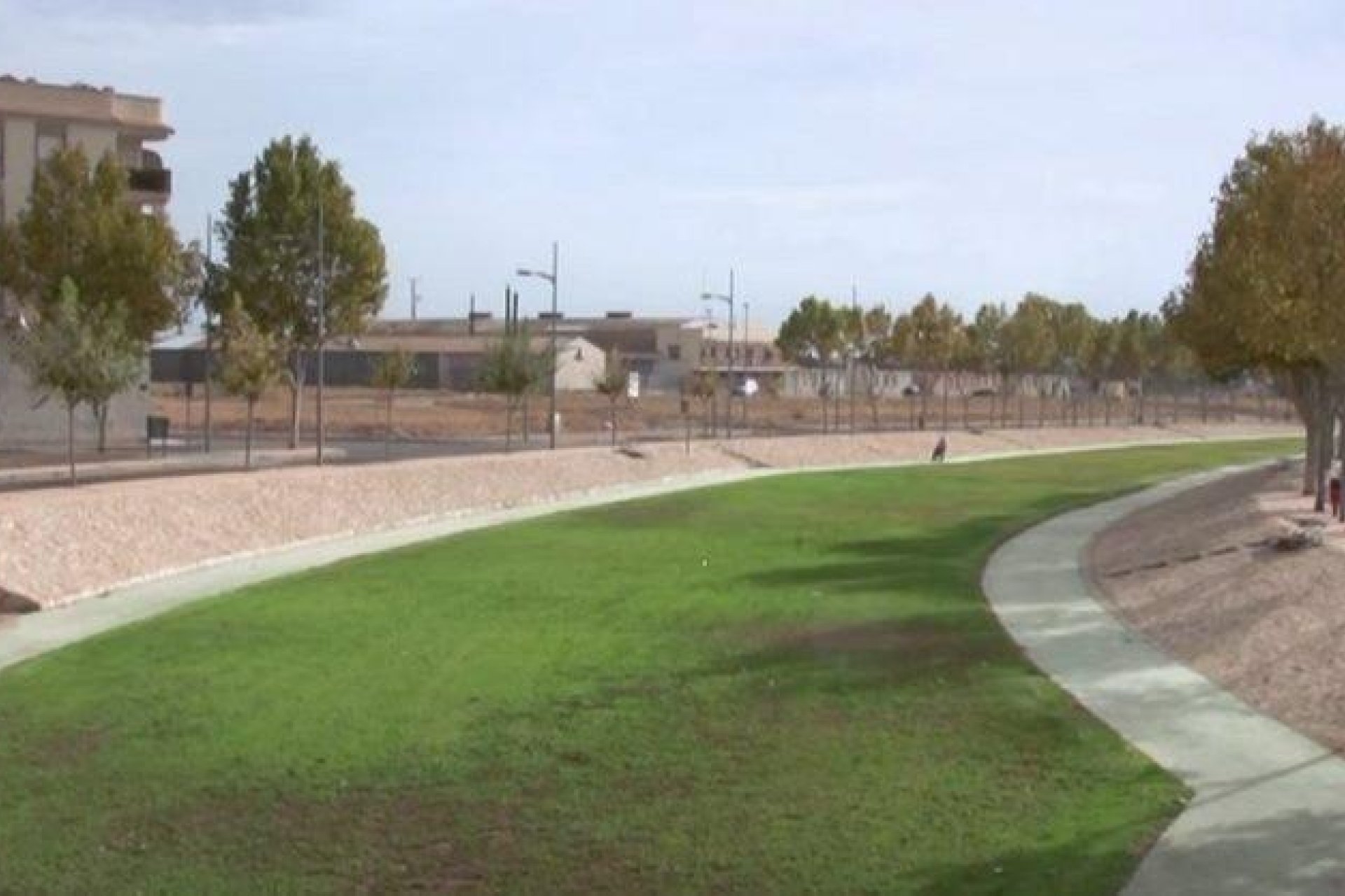 Nouvelle construction - Semidetached - Pilar de la Horadada