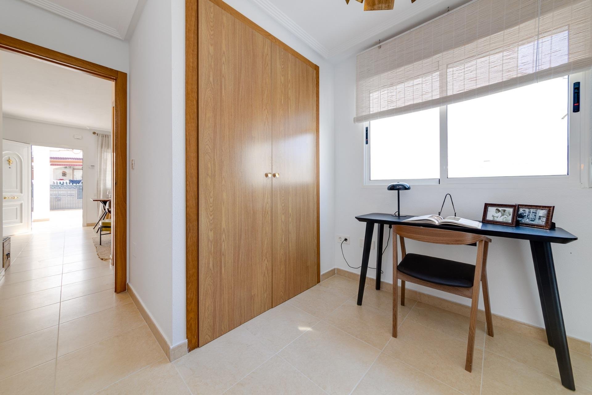 Nouvelle construction - Semidetached - San Fulgencio - El Oasis