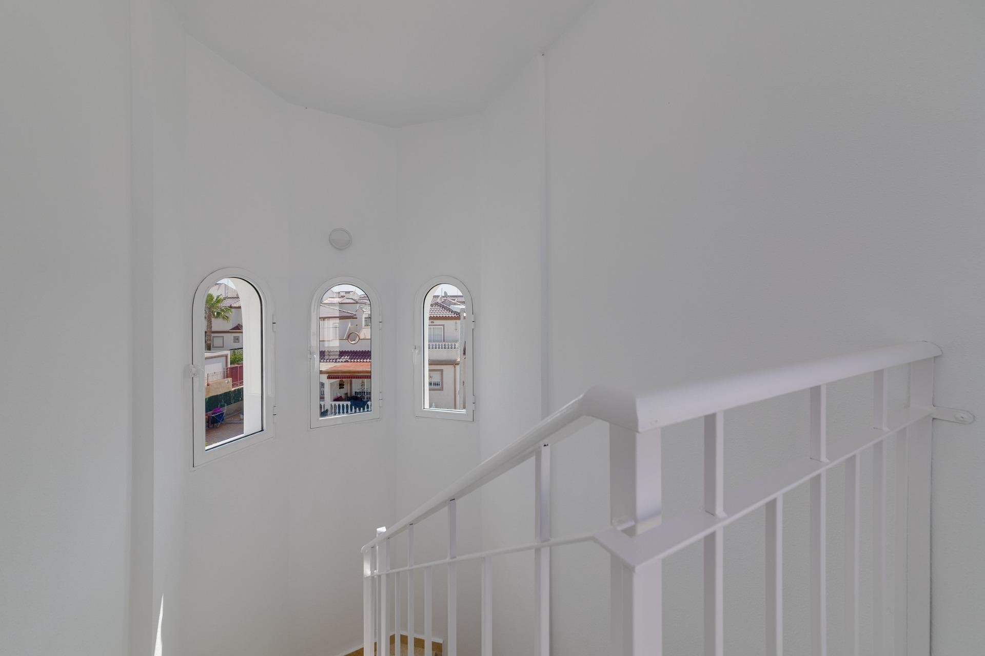 Nouvelle construction - Semidetached - San Fulgencio - El Oasis