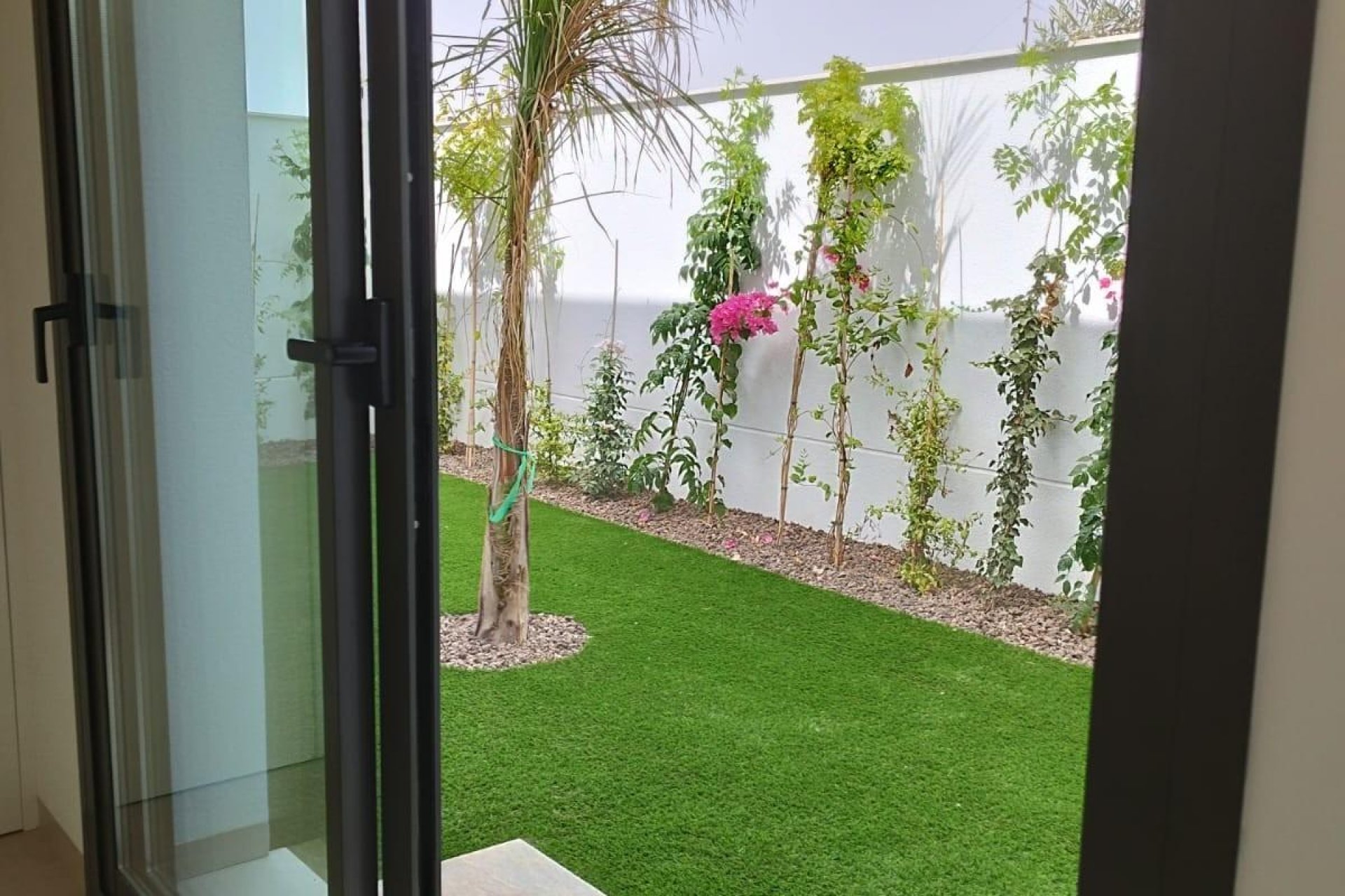 Nouvelle construction - Semidetached - San Javier - Parque del doce