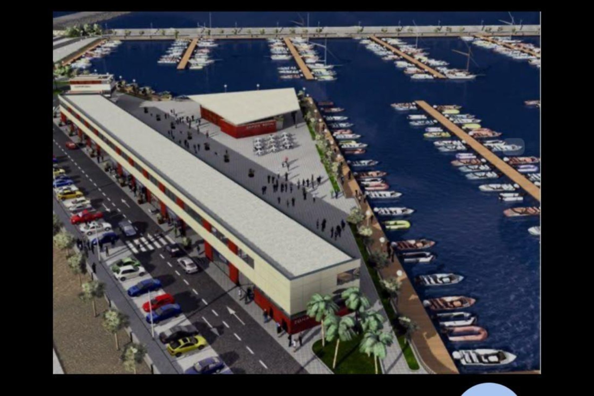 Nouvelle construction - Studio - Torrevieja - Centro