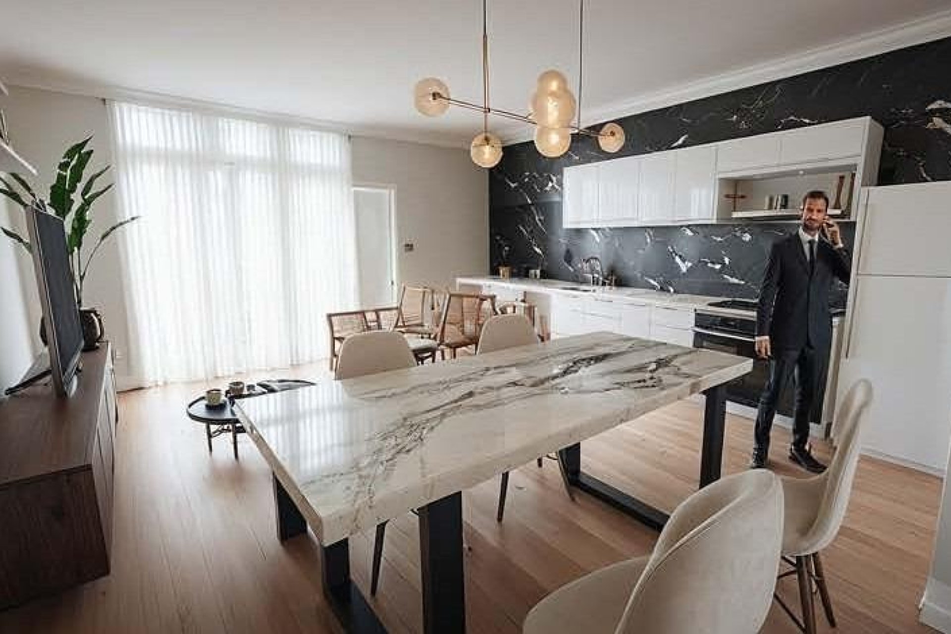 Nouvelle construction - Studio - Torrevieja - Centro