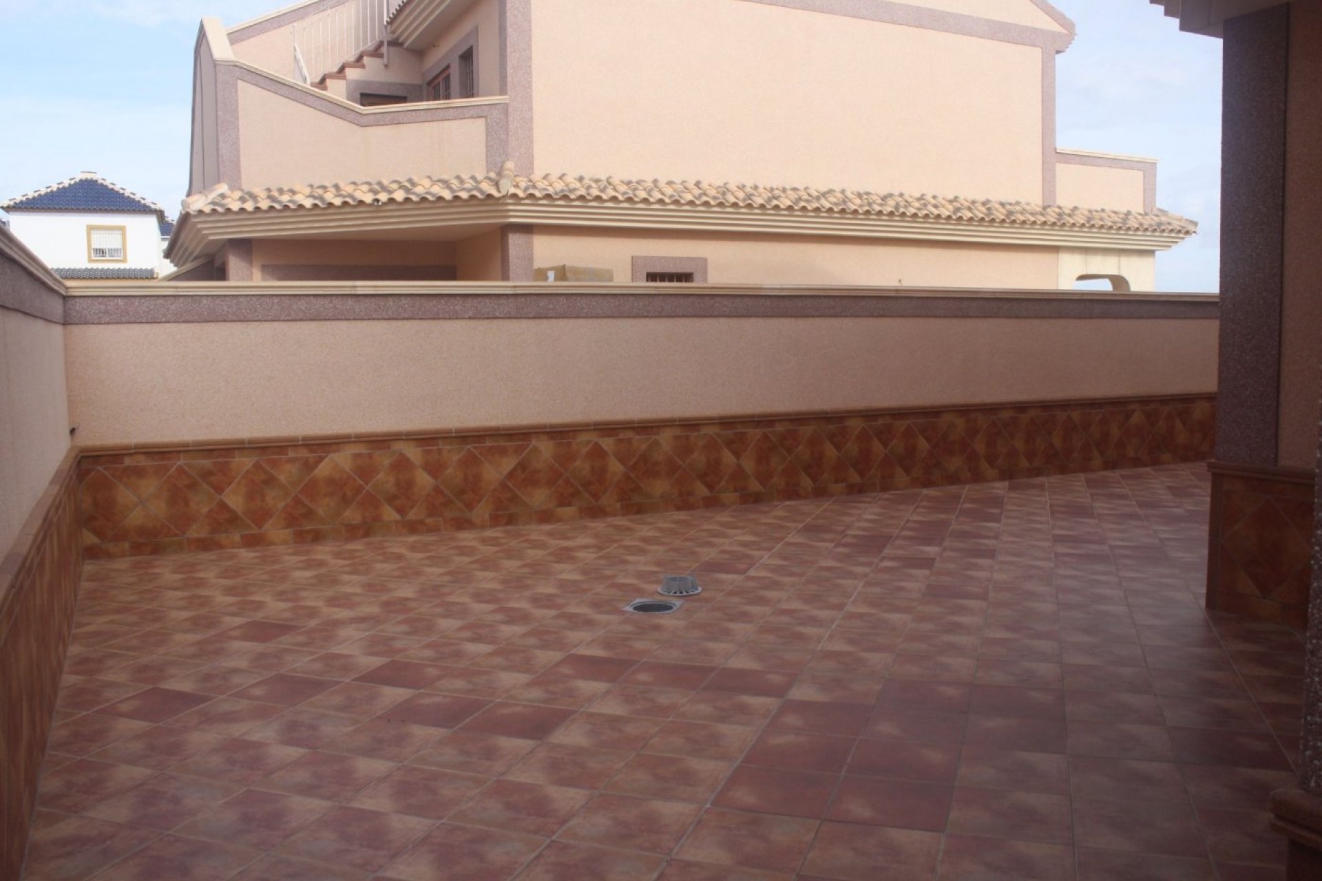 Nouvelle construction - Town House - Torrevieja - Los Altos