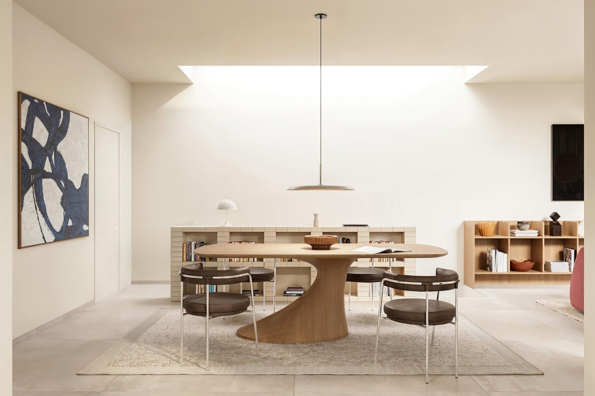 Nouvelle construction - Villa - Algorfa - La Finca Golf