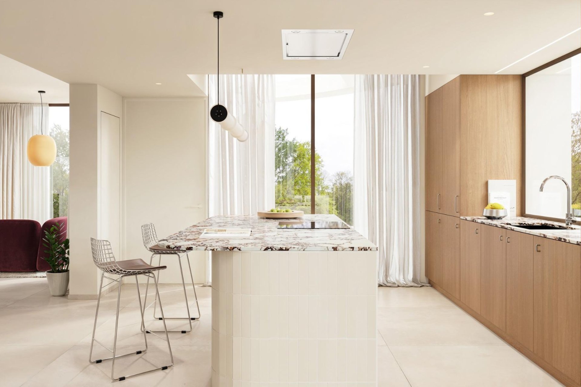 Nouvelle construction - Villa - Algorfa - La Finca Golf