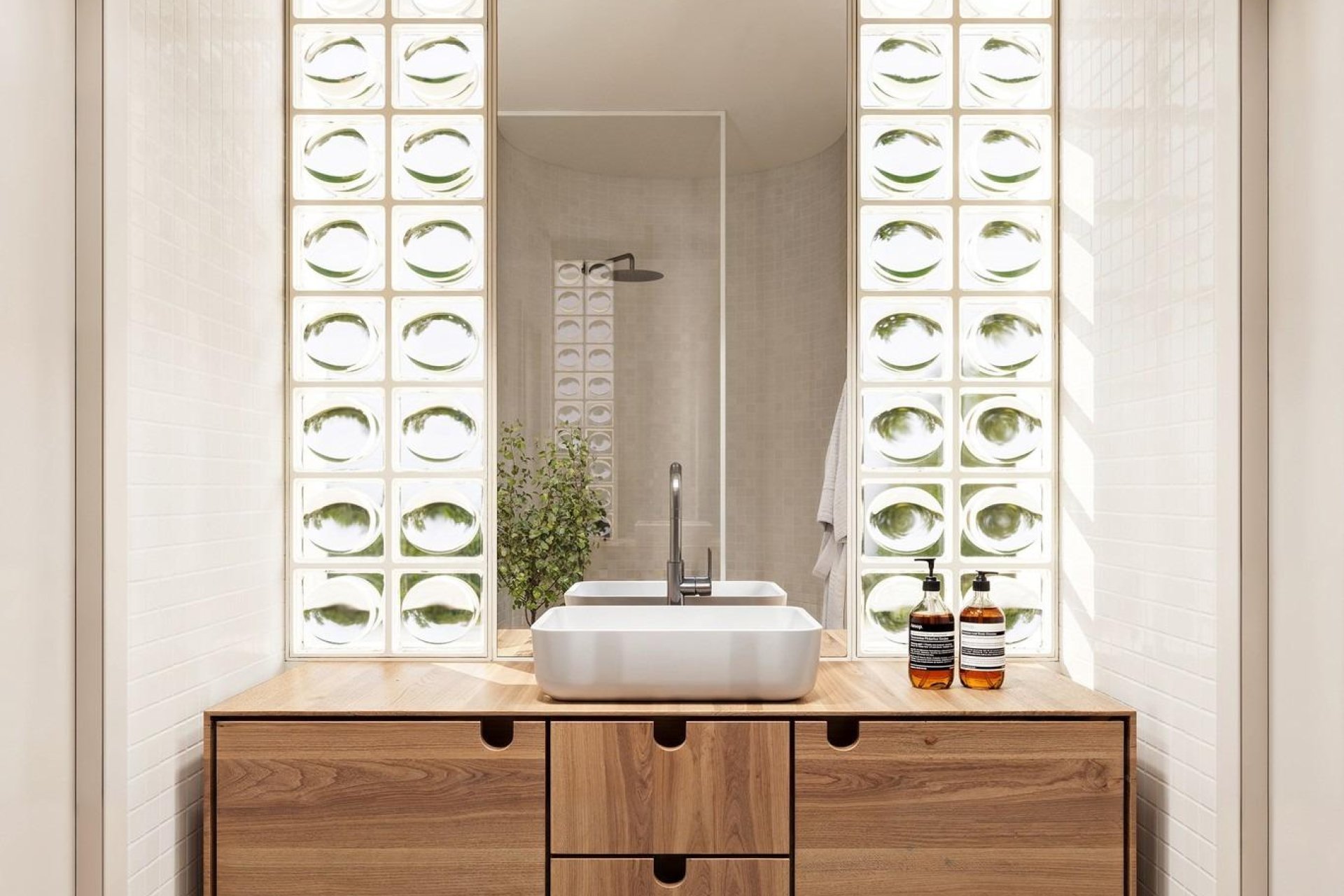 Nouvelle construction - Villa - Algorfa - La Finca Golf