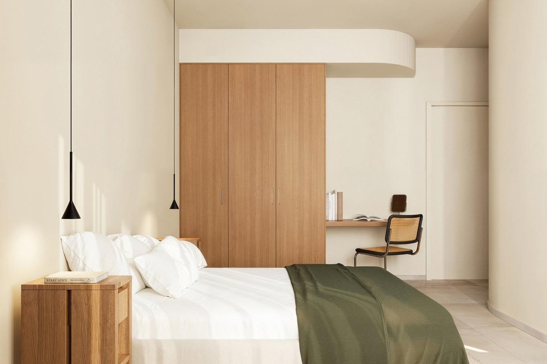 Nouvelle construction - Villa - Algorfa - La Finca Golf