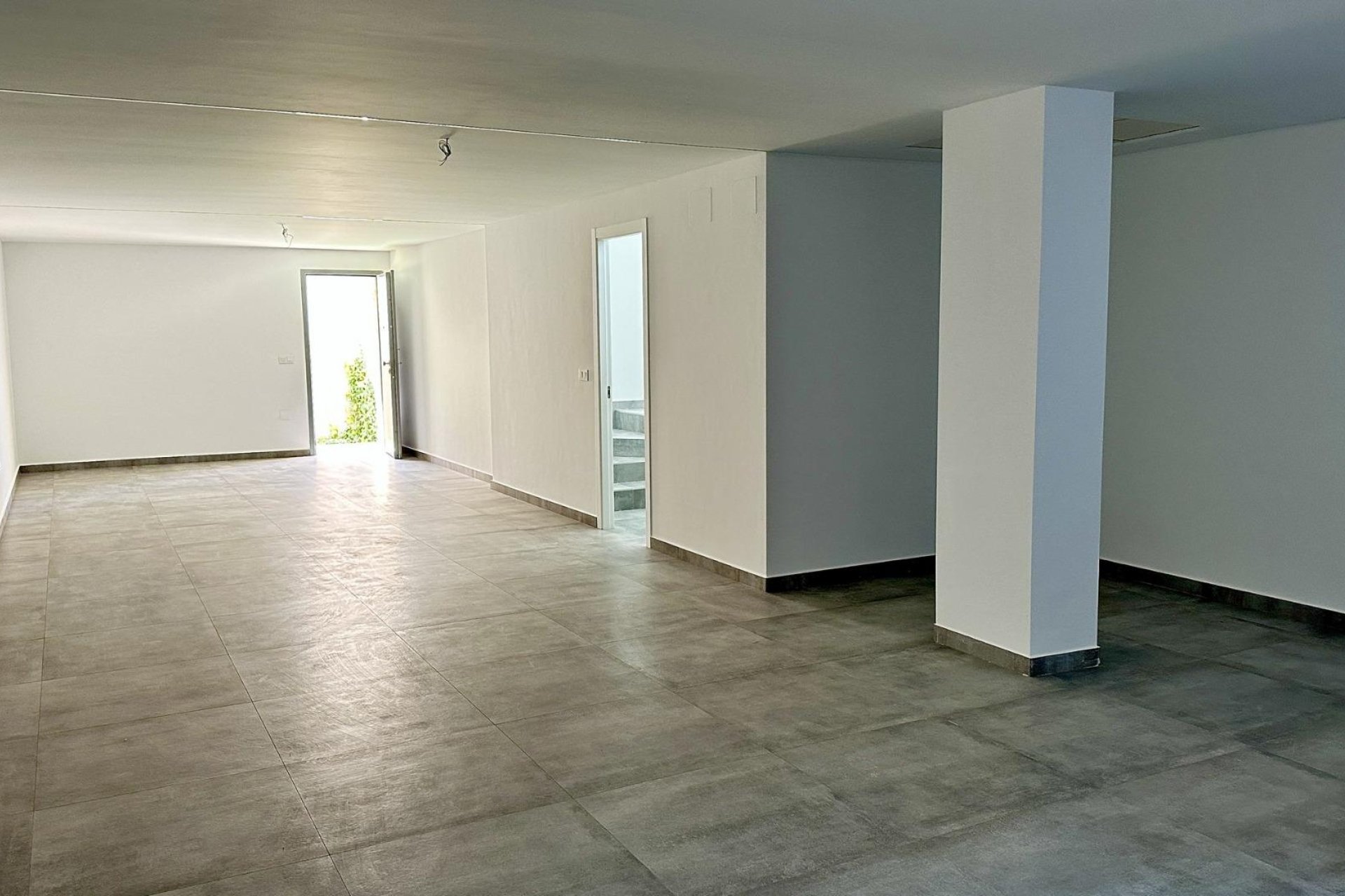 Nouvelle construction - Villa - Algorfa - La Finca Golf