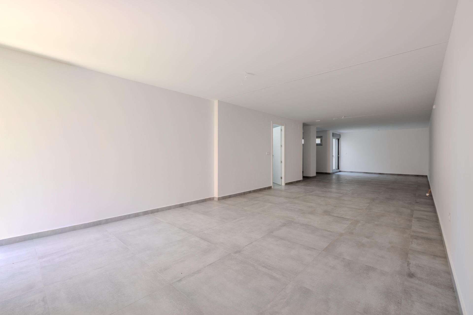 Nouvelle construction - Villa - Algorfa - La Finca Golf