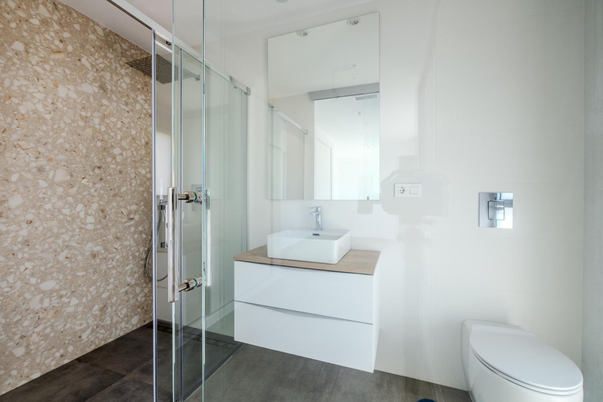 Nouvelle construction - Villa - Algorfa - La Finca Golf